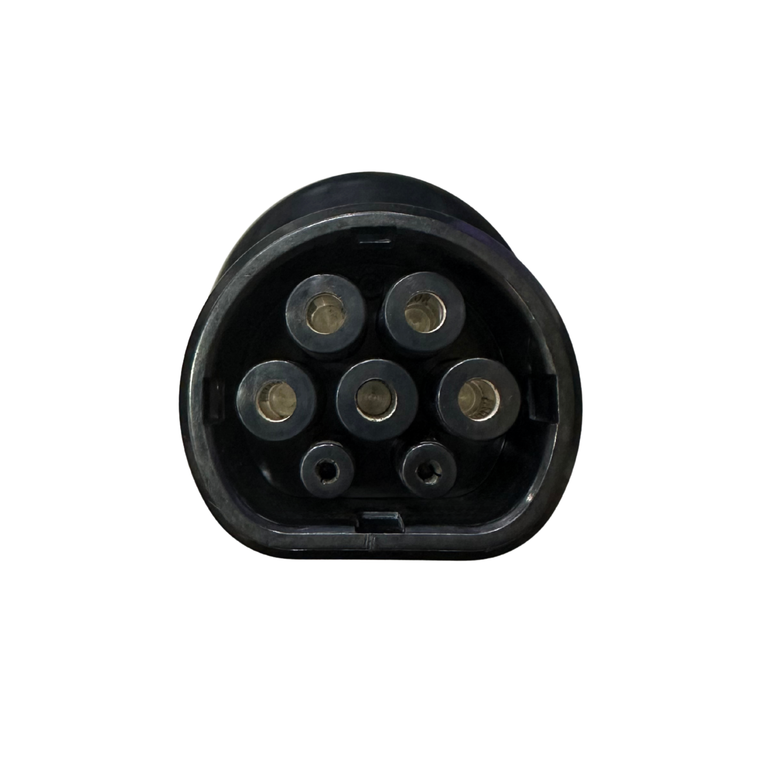 Tesla 原廠 DC 快速轉接器 港車北上專用