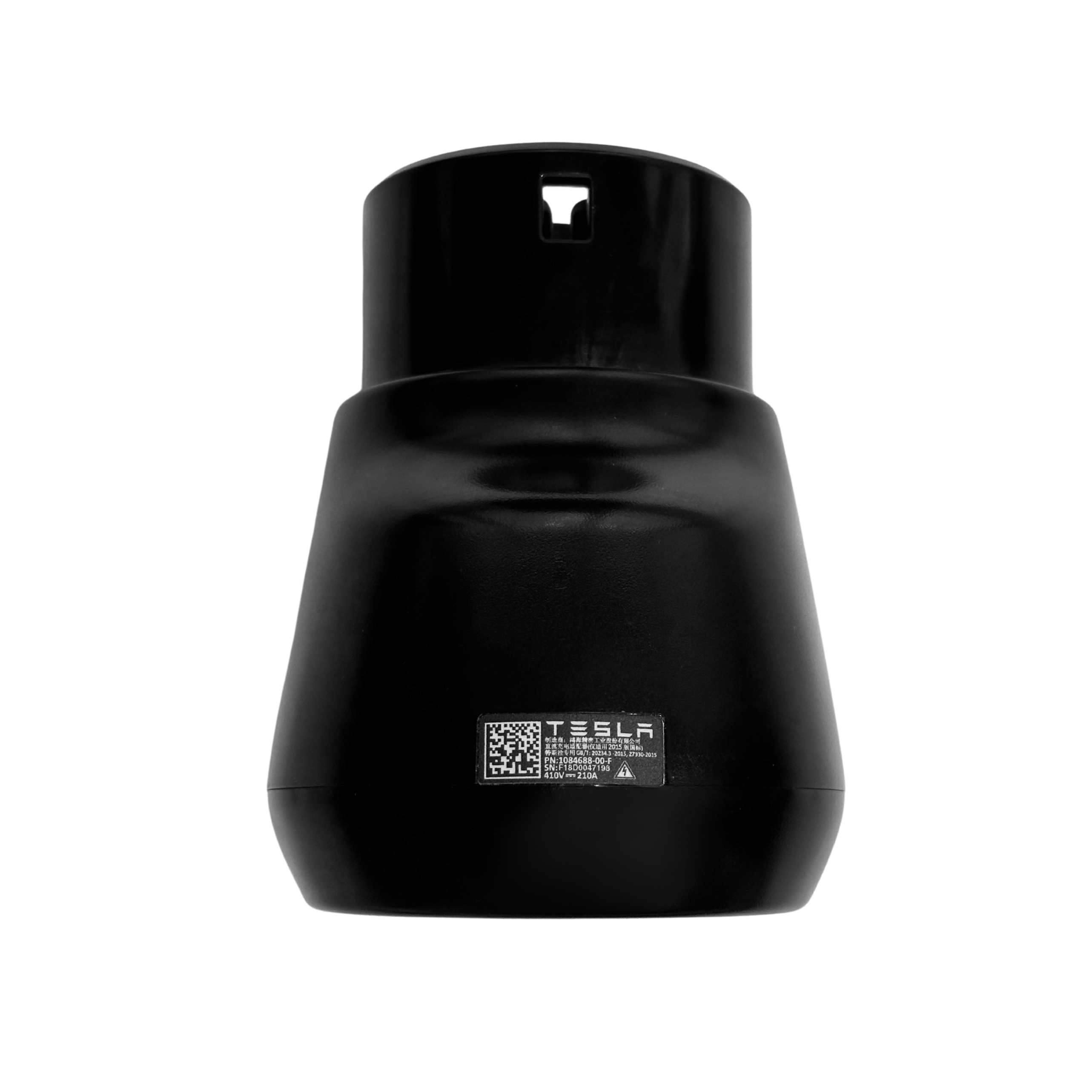 Tesla 原廠 DC 快速轉接器 港車北上專用