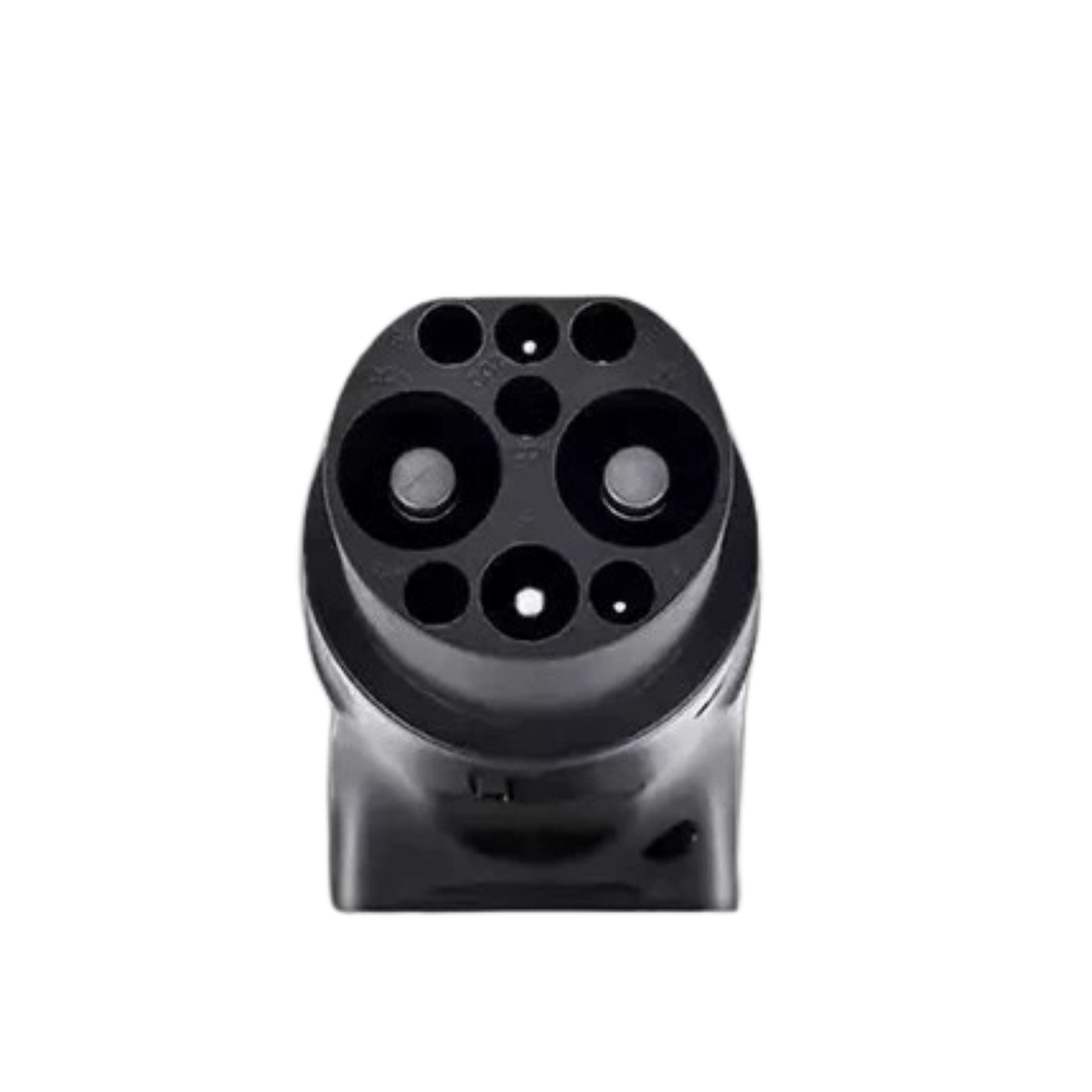 EVCAR 快充轉換頭 陸車南下