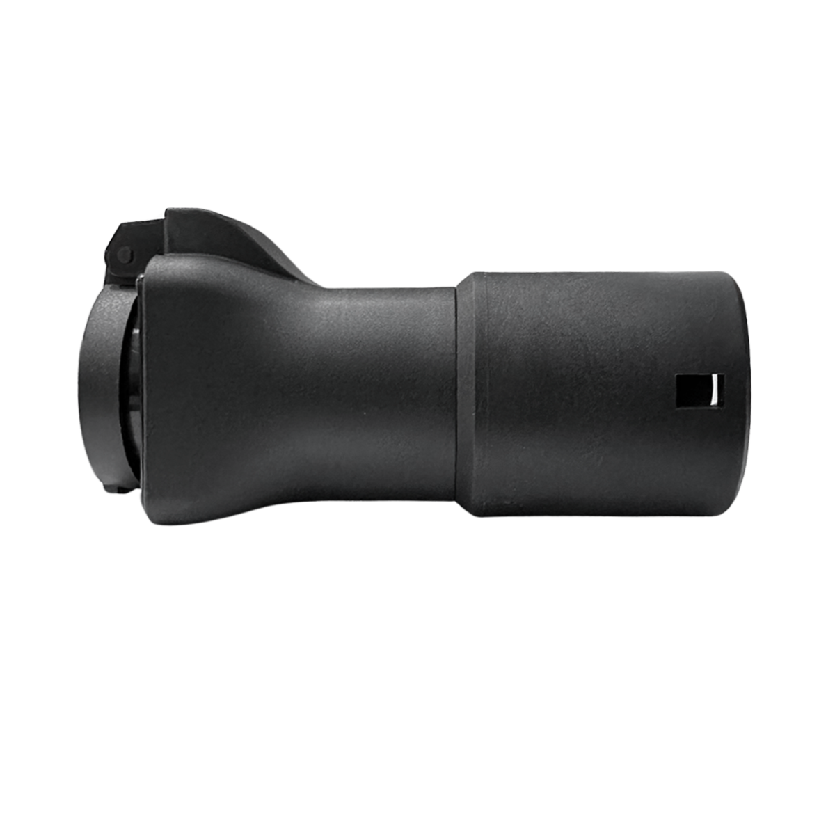 香港電動車 Type 2 車端取電器