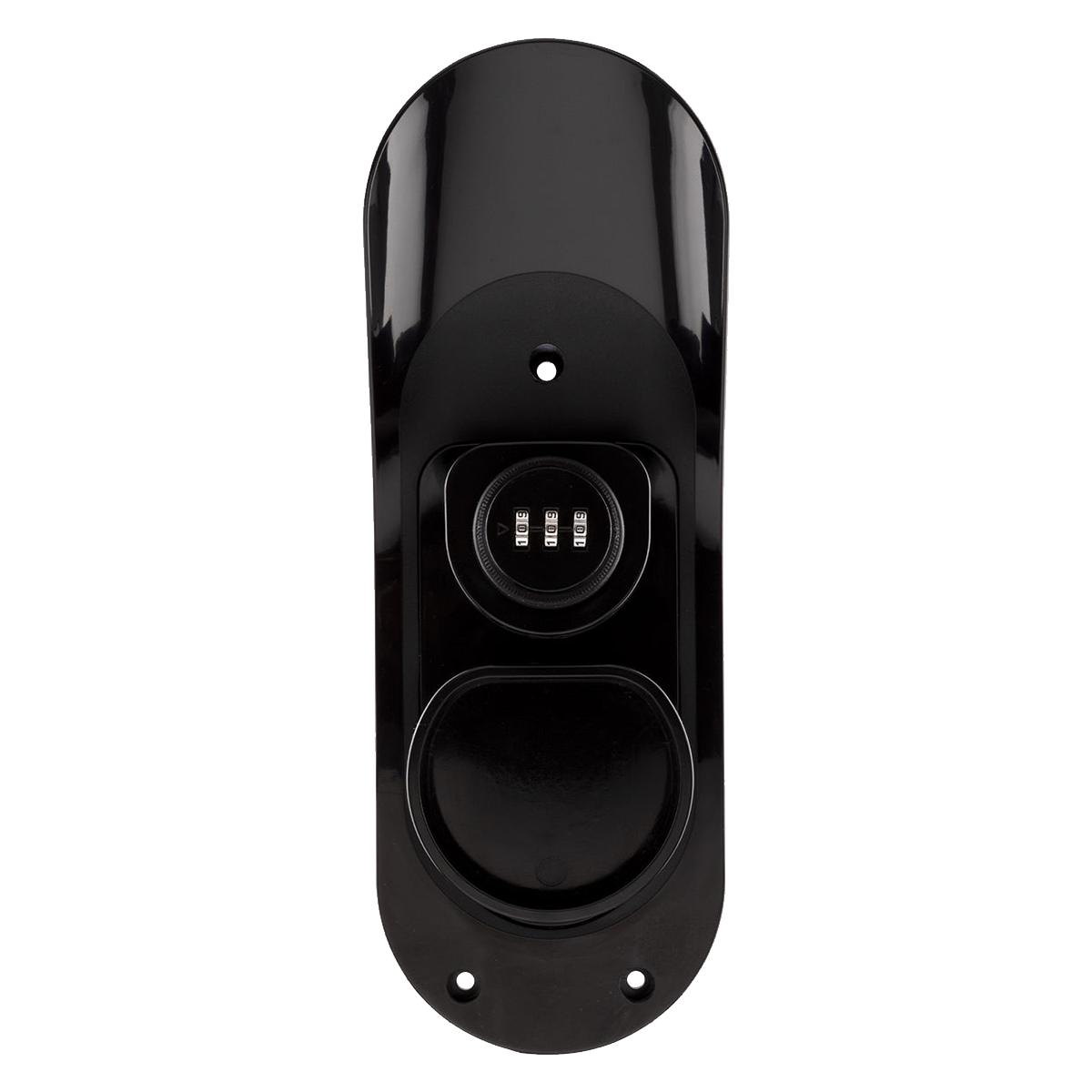 電動車 Type 2 充電線防盜掛線插座