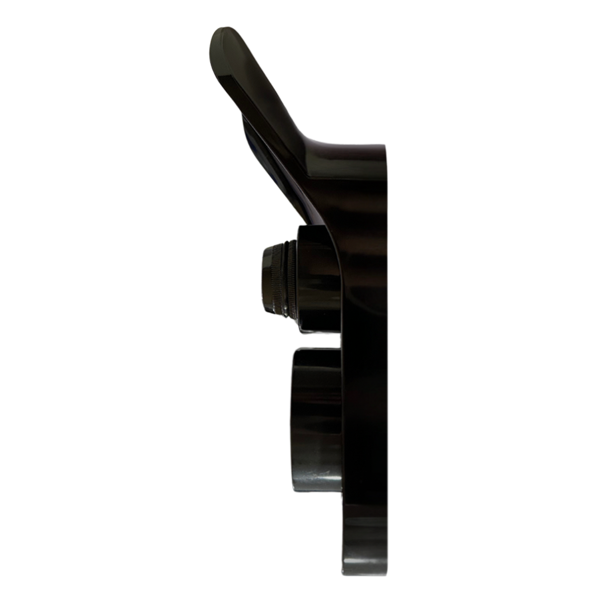 電動車 Type 2 充電線防盜掛線插座