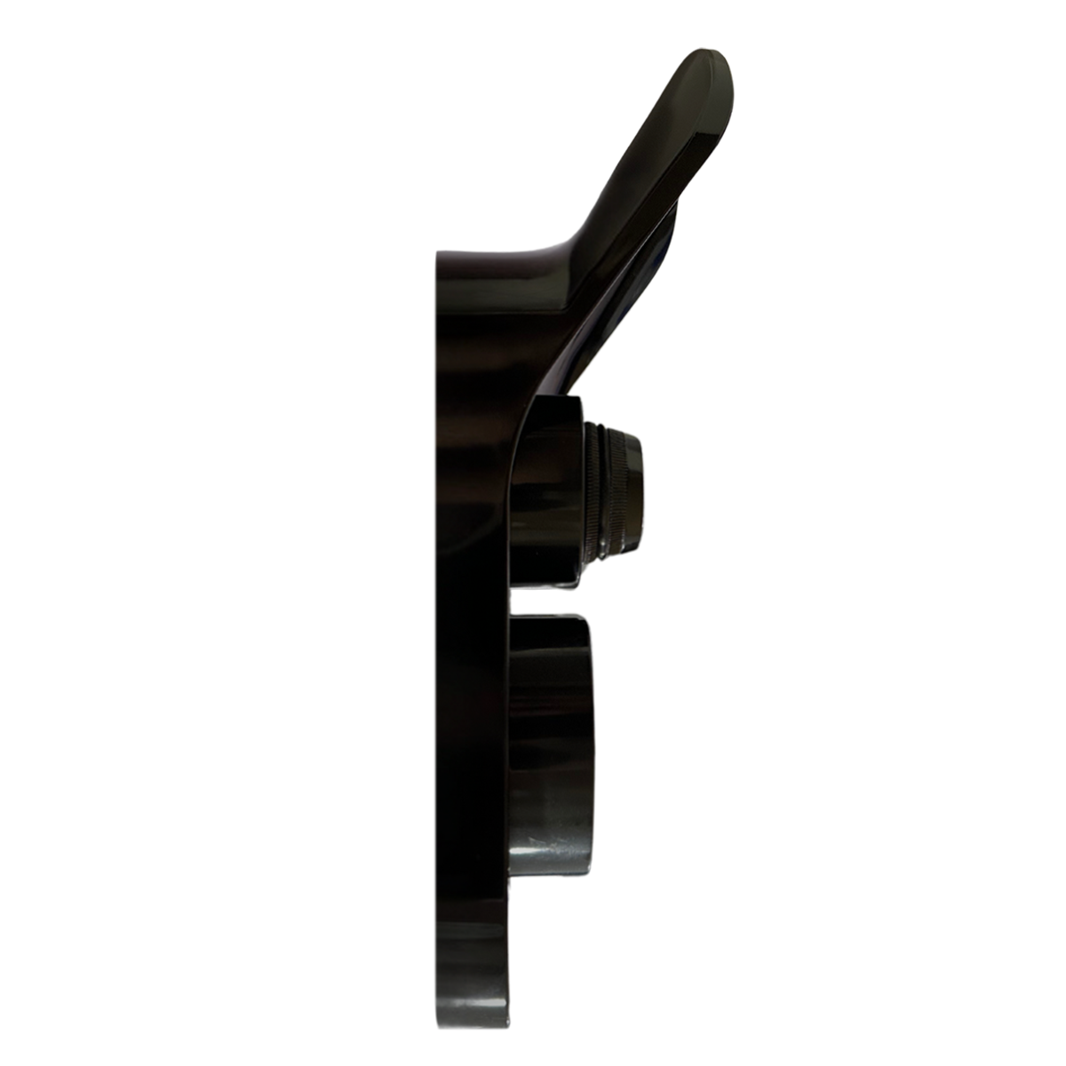 電動車 Type 2 充電線防盜掛線插座