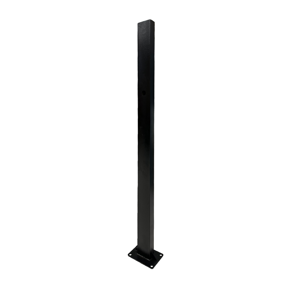 EV Charger Mounting Pole