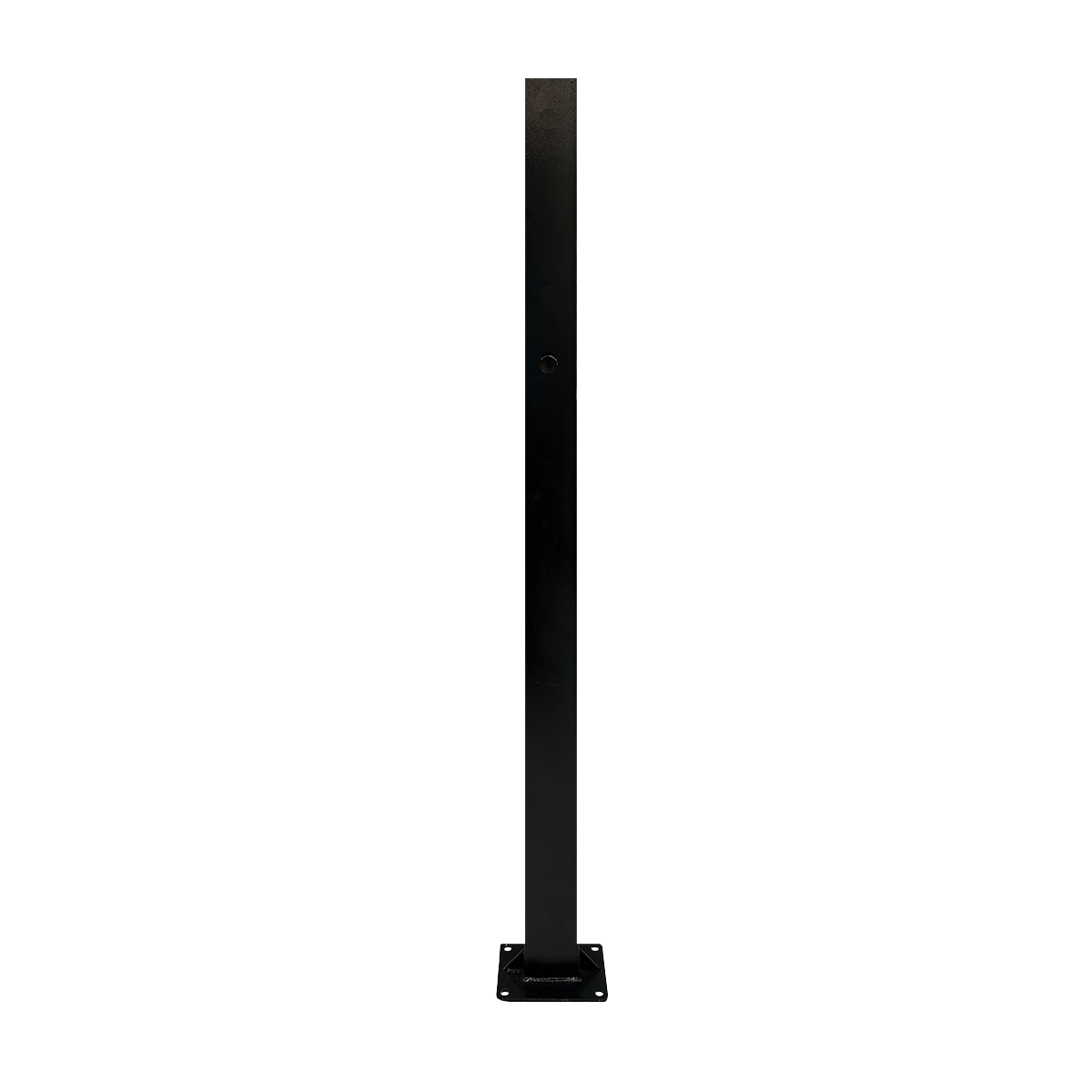 EV Charger Mounting Pole