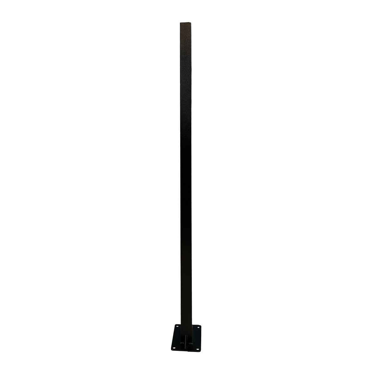 EV Charger Mounting Pole