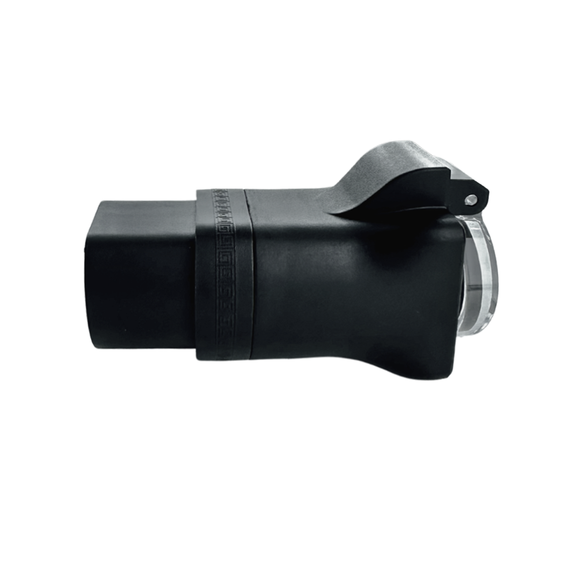 電動車充電器端取電器 Type 2 - 13A(英規三腳插孔)