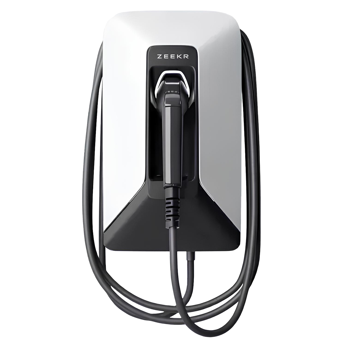 Zeekr AC 電動車充電器