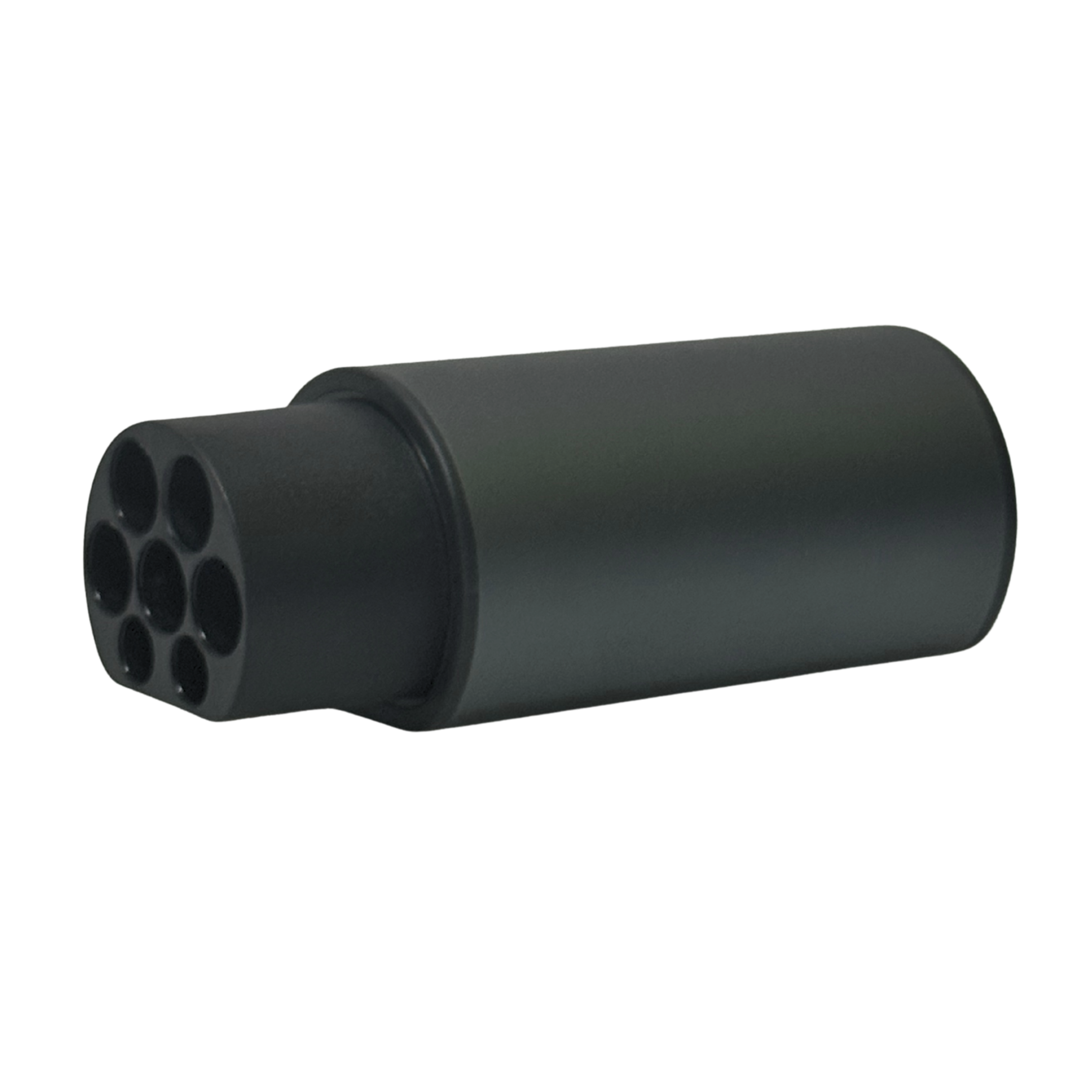 EVLIFE 充電槍端取電 Type 2 (13A多國家適用插座)