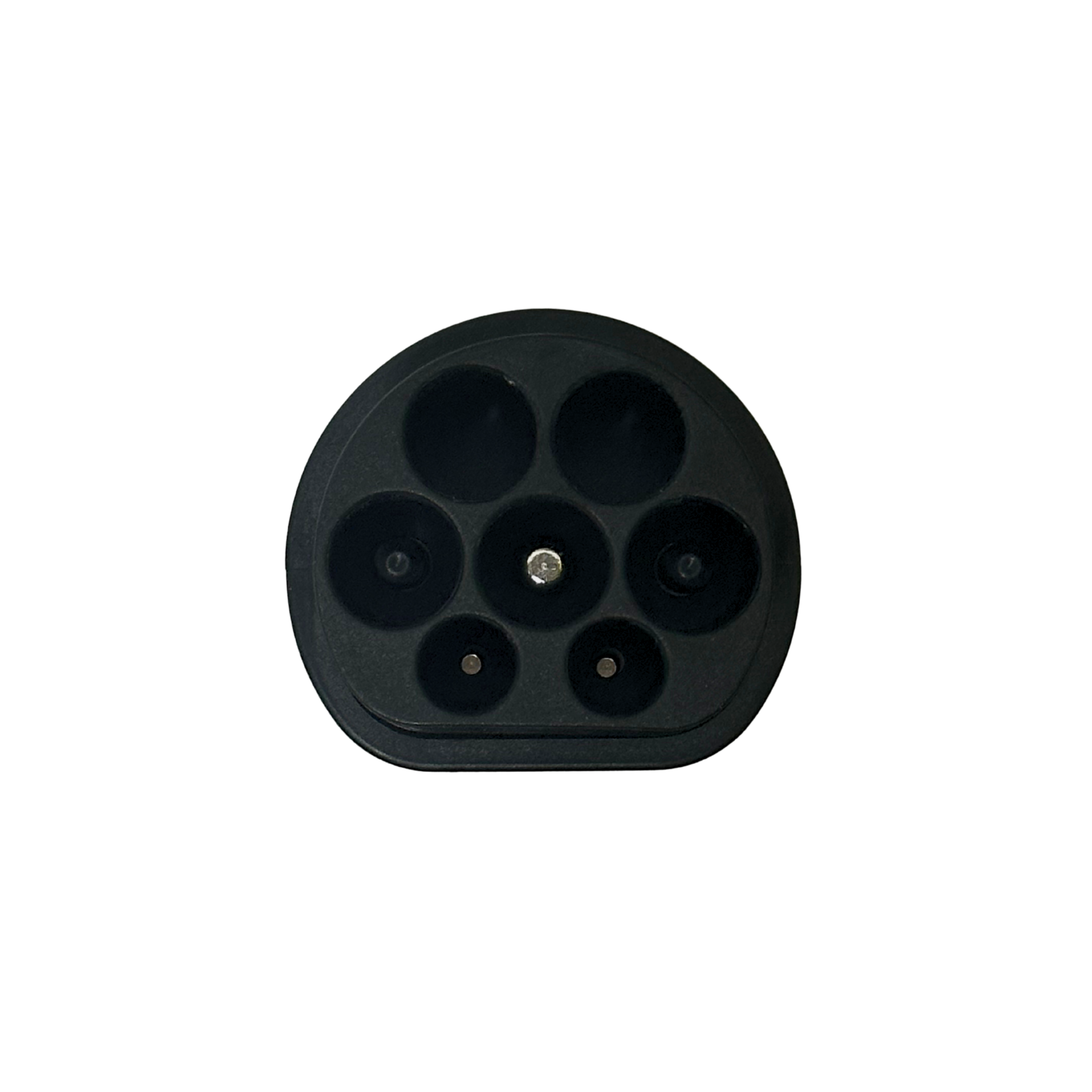 EVLIFE 充電槍端取電 Type 2 (13A多國家適用插座)