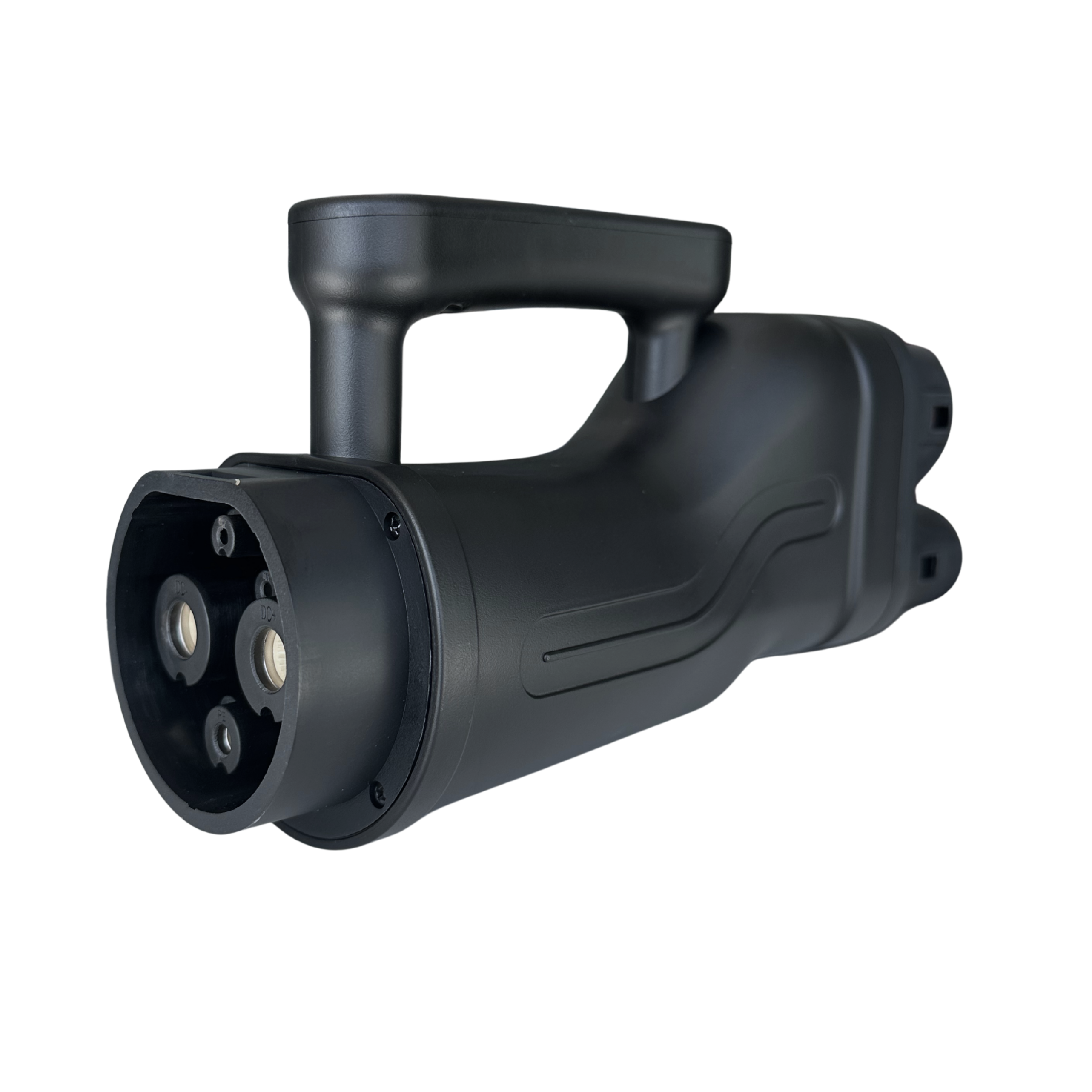 EVLife GB/T to CCS2 DC Charger Adapter