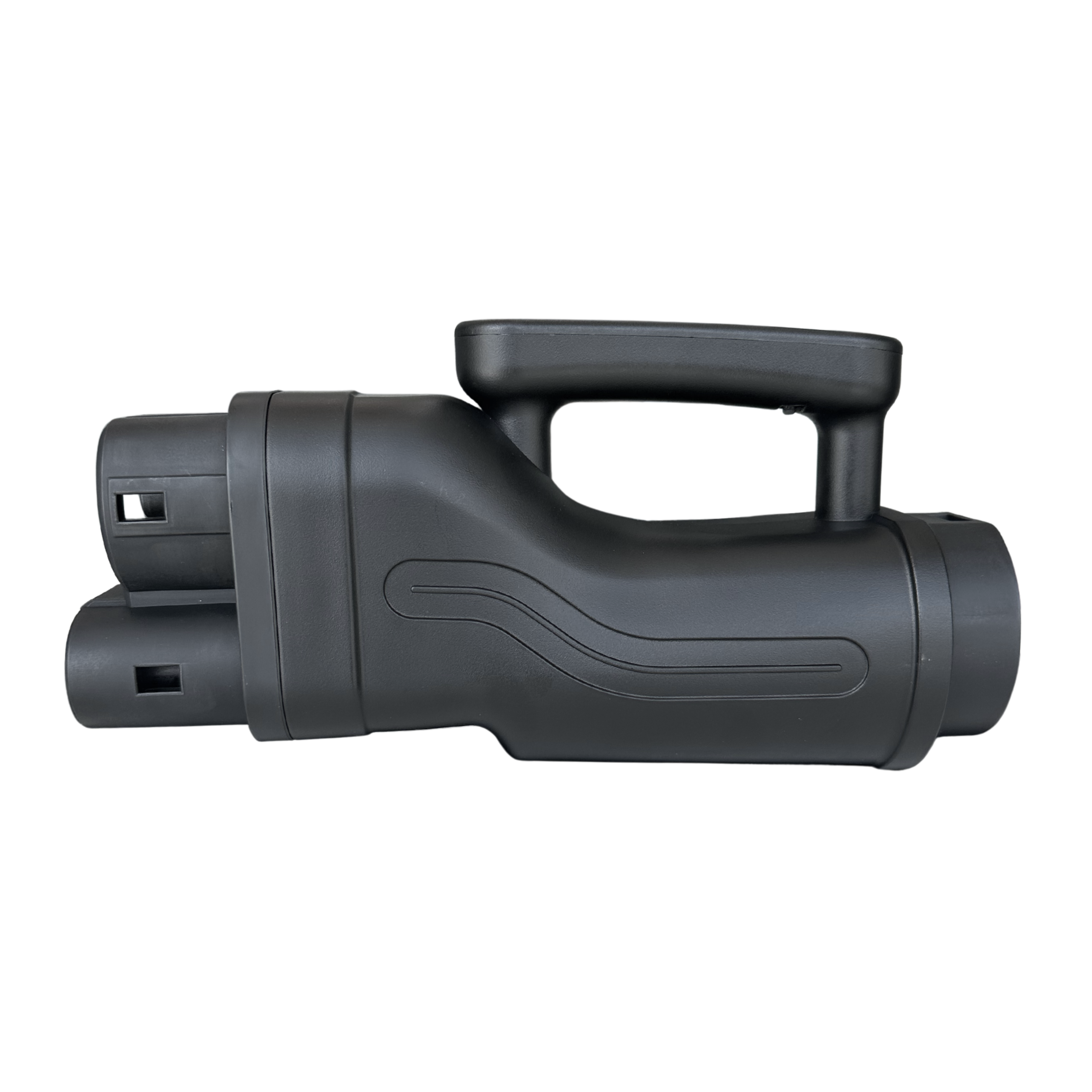 EVLife GB/T to CCS2 DC Charger Adapter