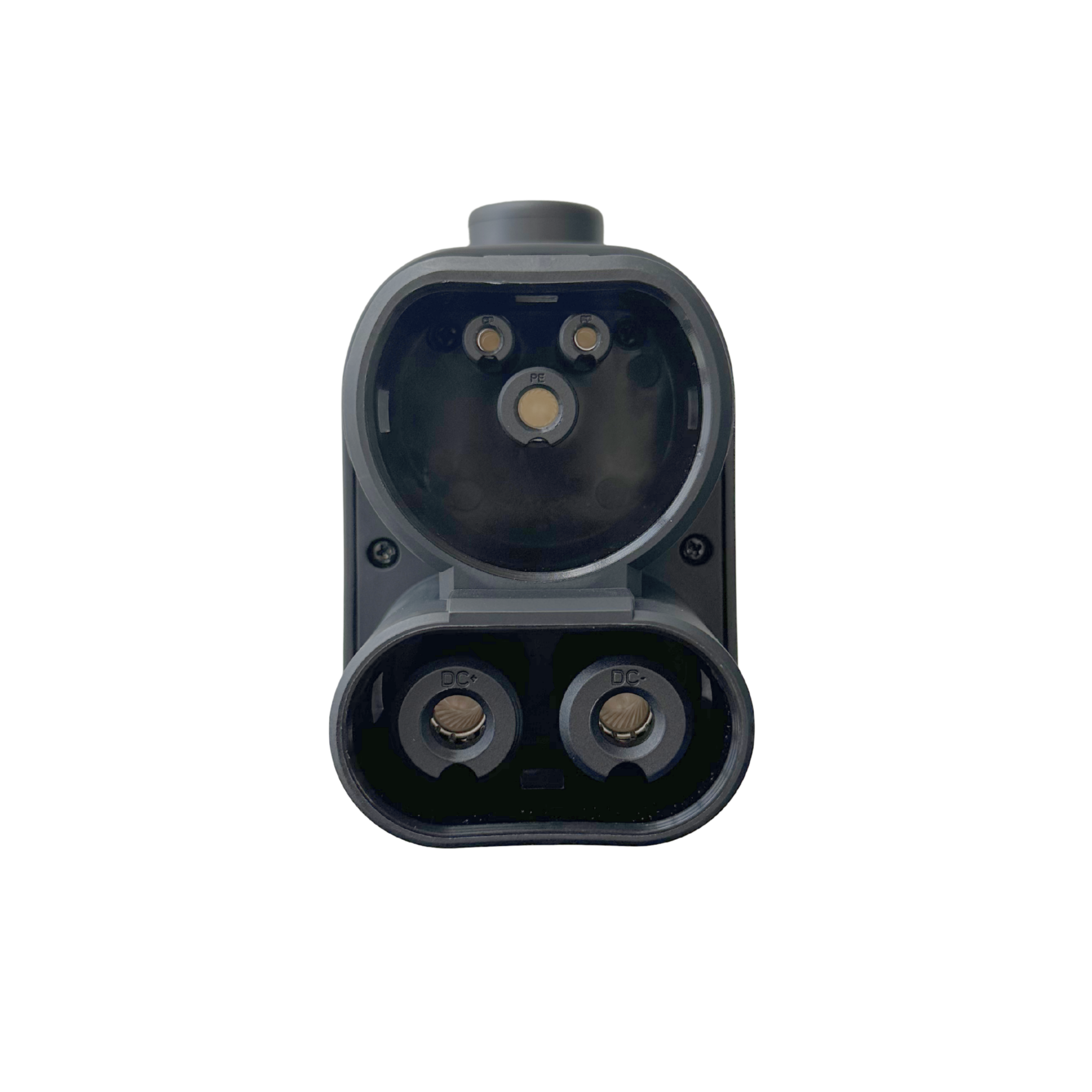 EVLife GB/T to CCS2 DC Charger Adapter