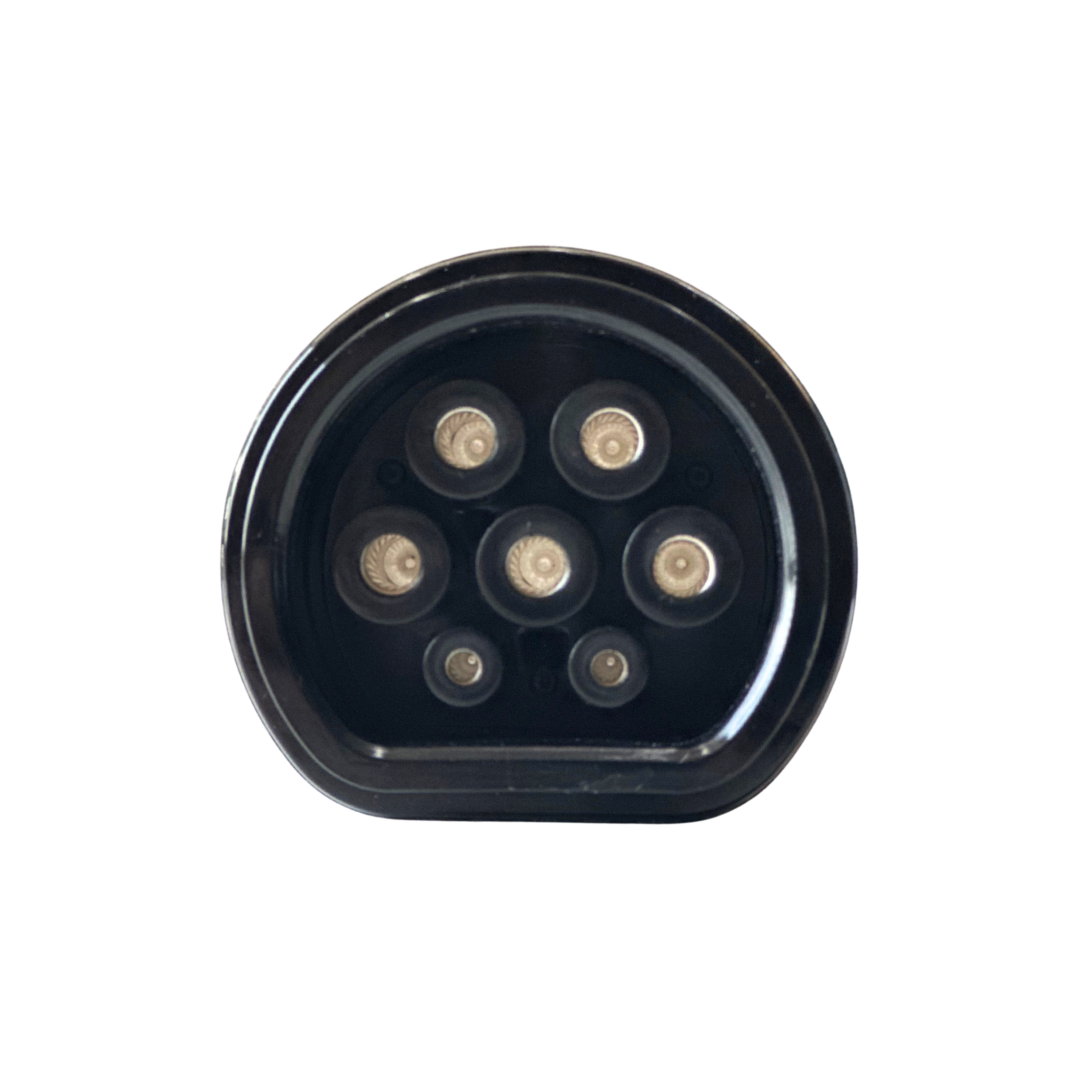 EVLife AC Charger Adapter Pro (Carbon Fiber)