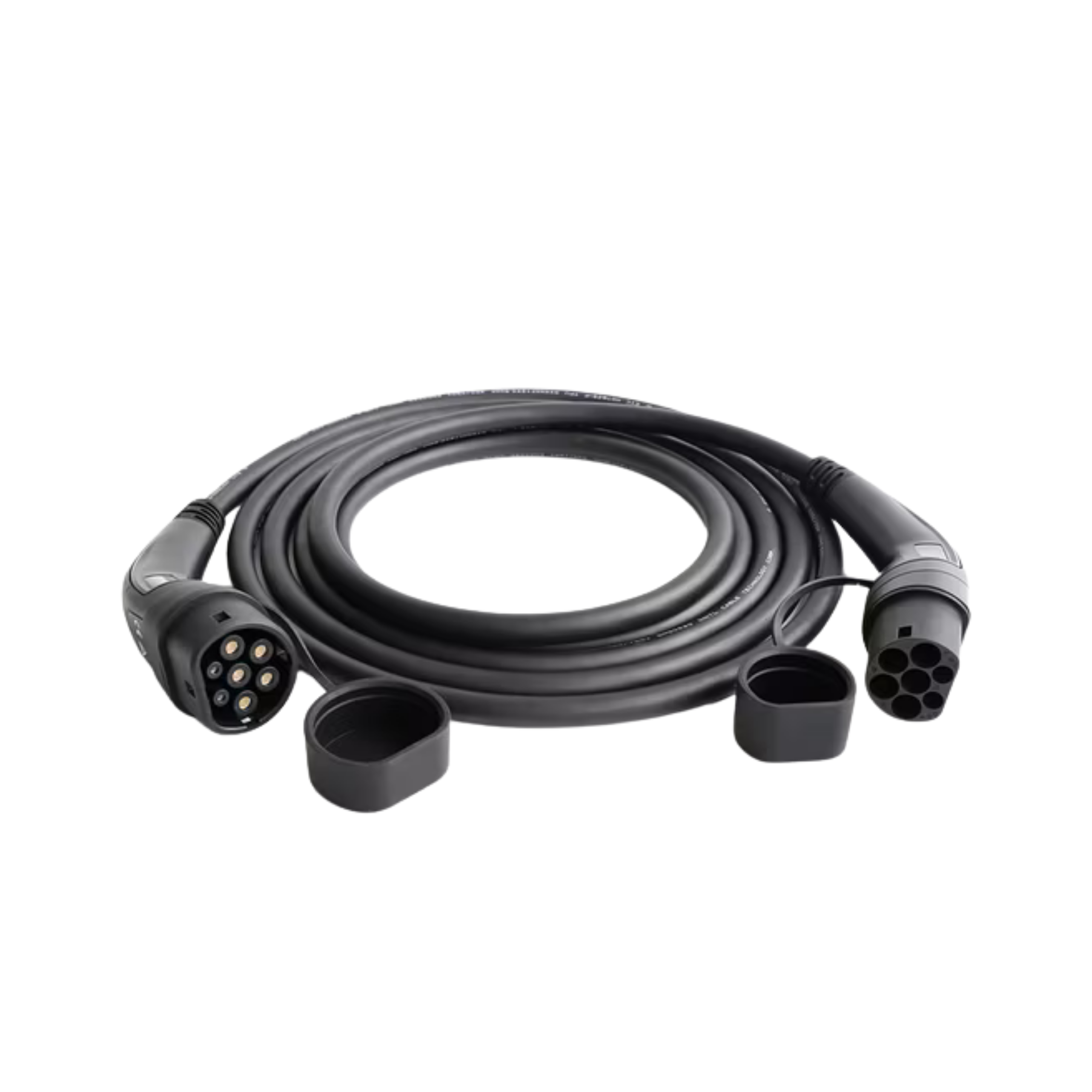 Volex IEC Type 2 EV Charging Cable | Made in UK