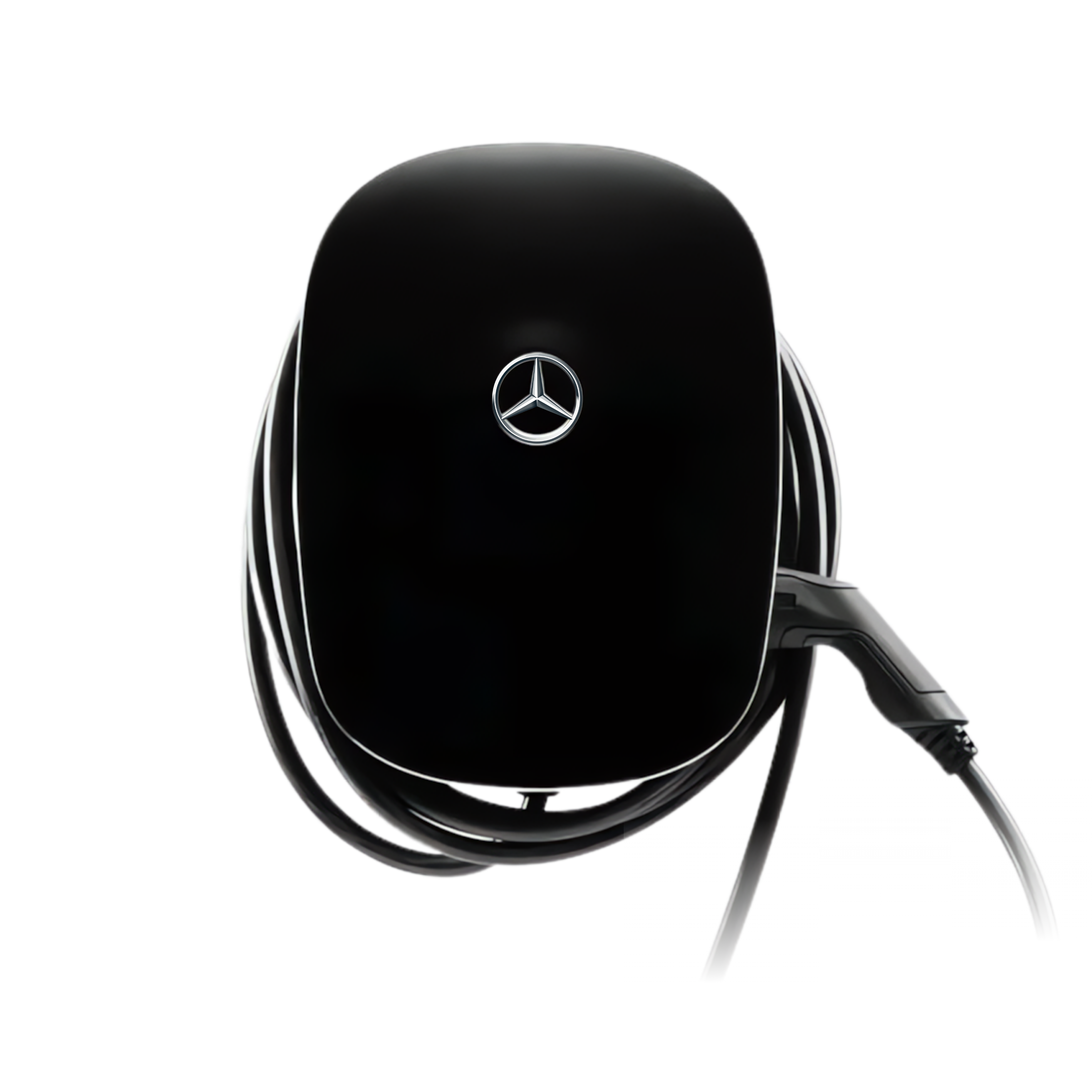 Mercedes-Benz Wallbox Home