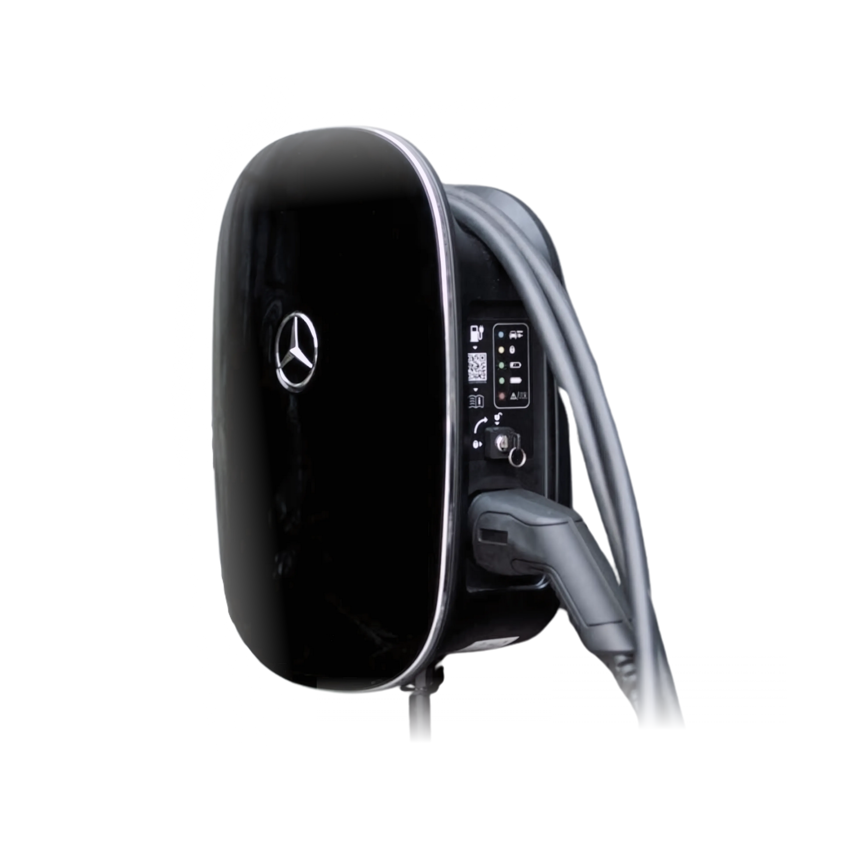 Mercedes-Benz Wallbox Home