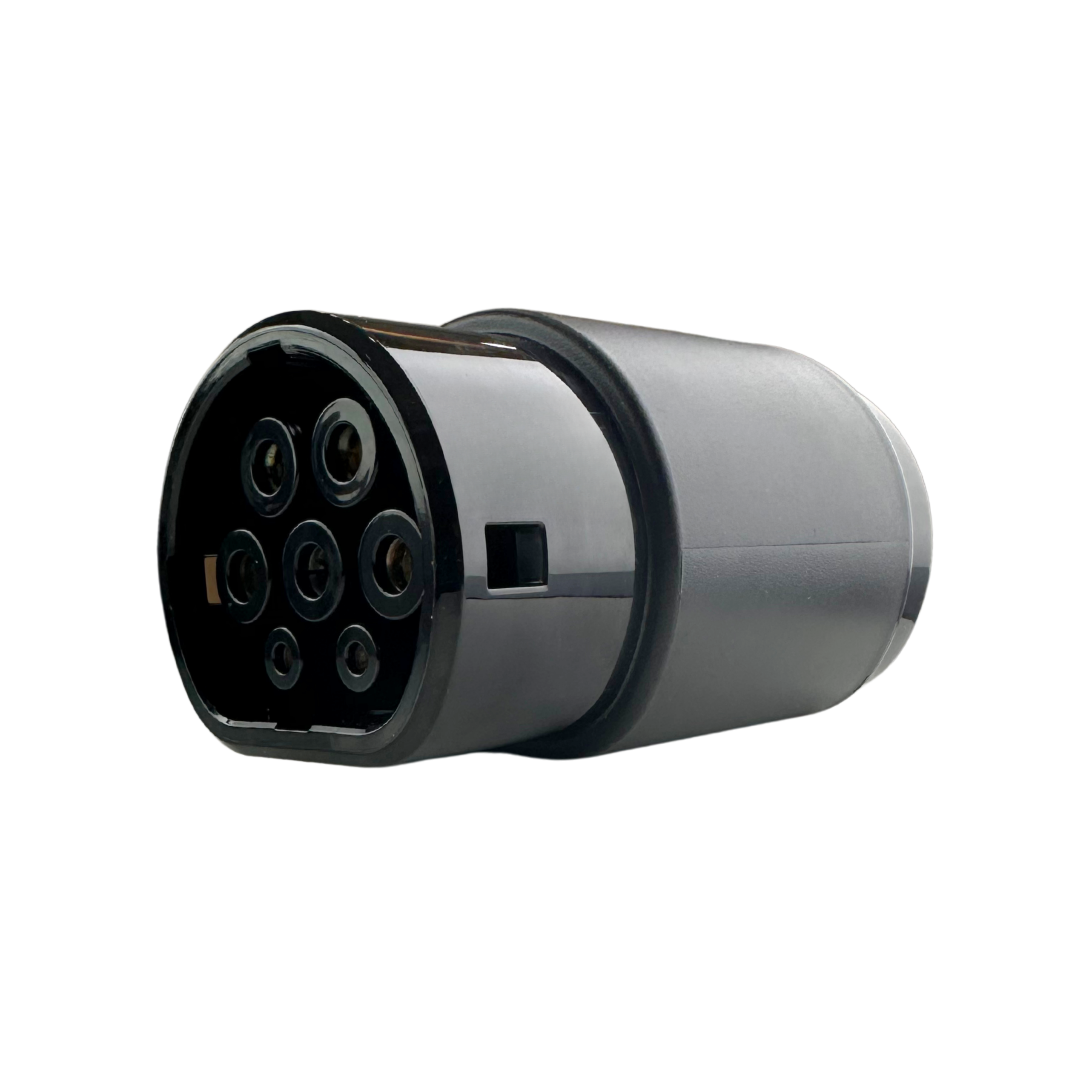 Tesla AC Adapter 港車北上轉接器