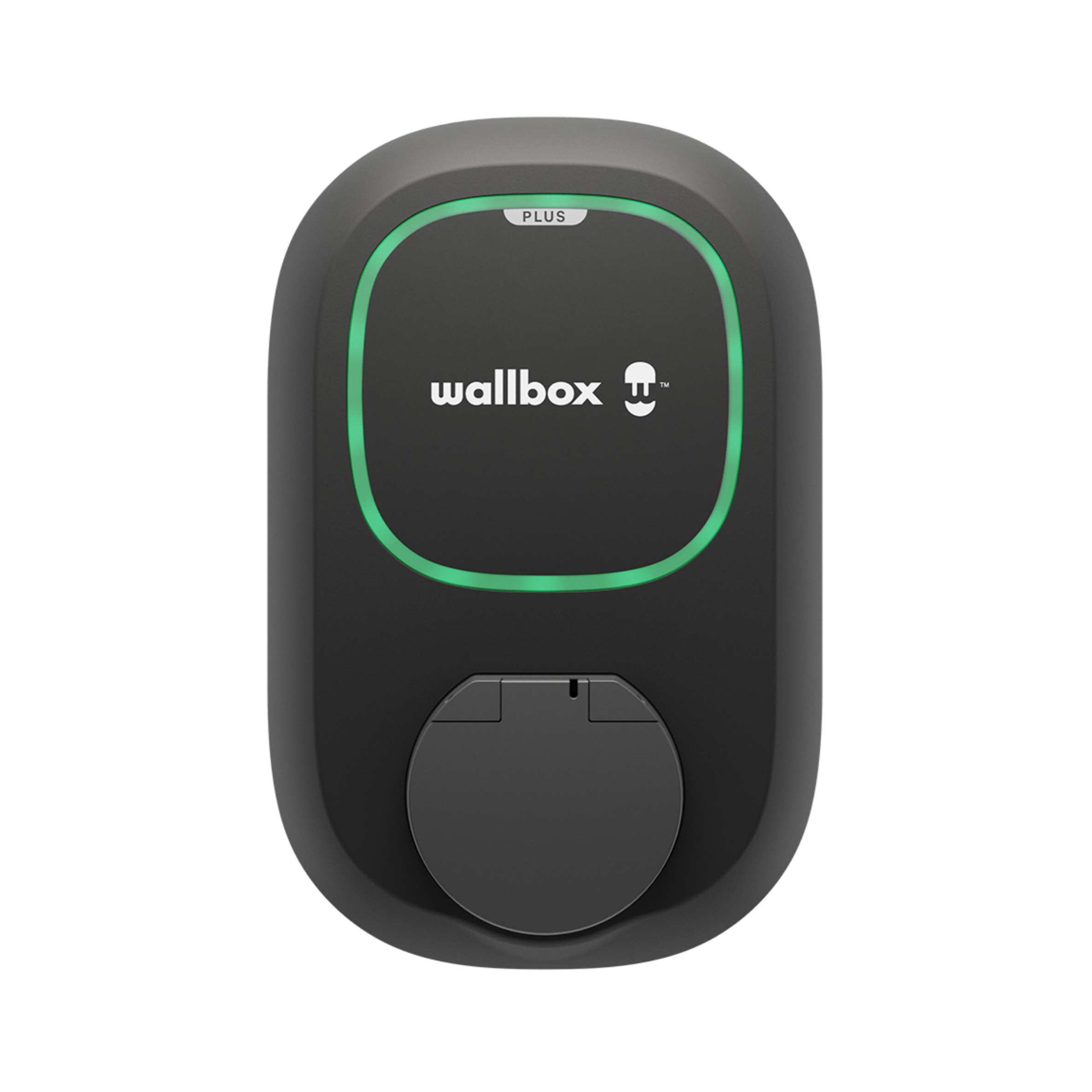 wallbox Pulsar Plus Socket