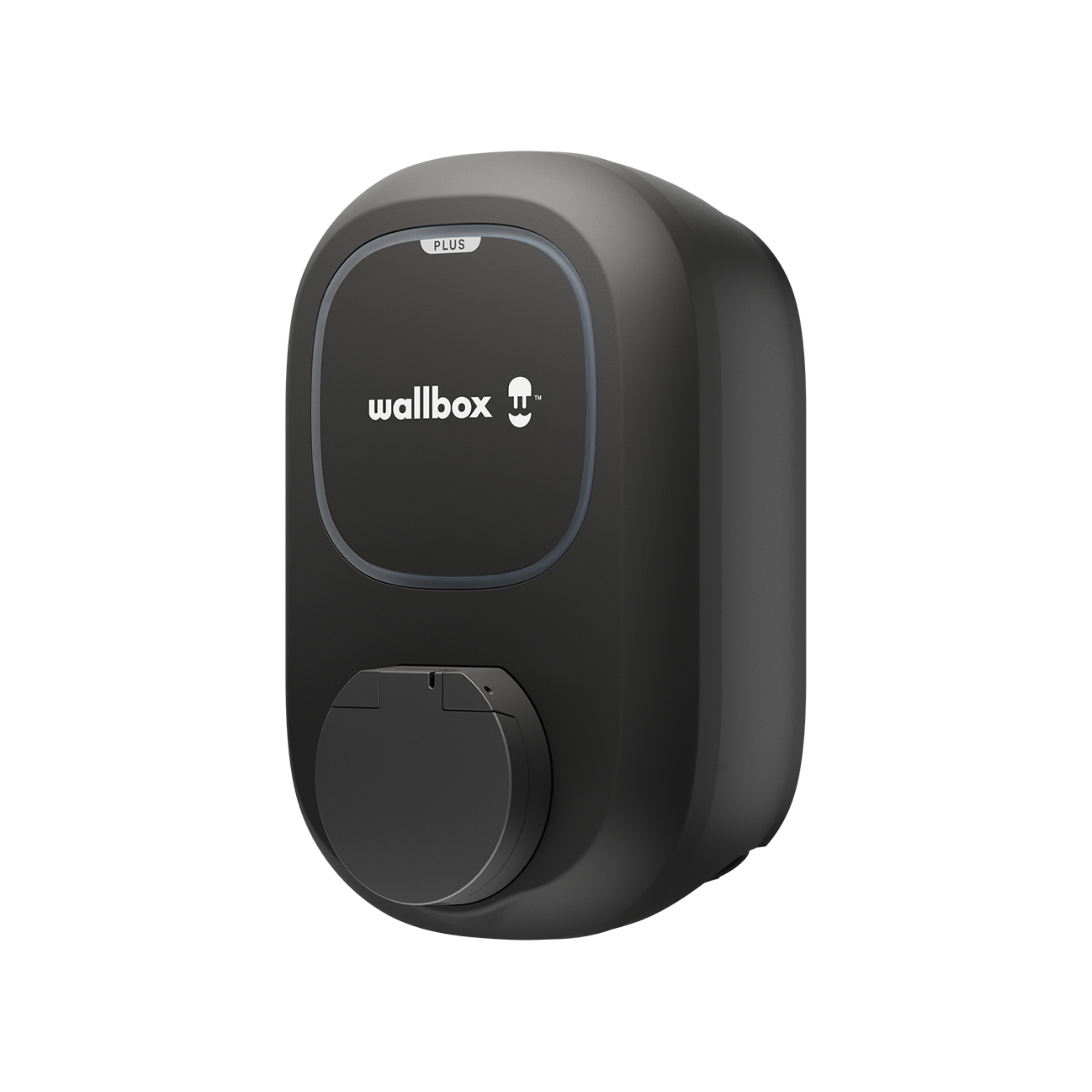 wallbox Pulsar Plus Socket