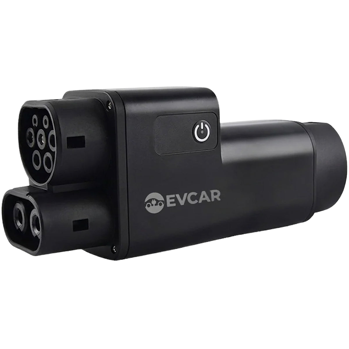 EVCar 快充轉換頭 Neo - 港車北上首選