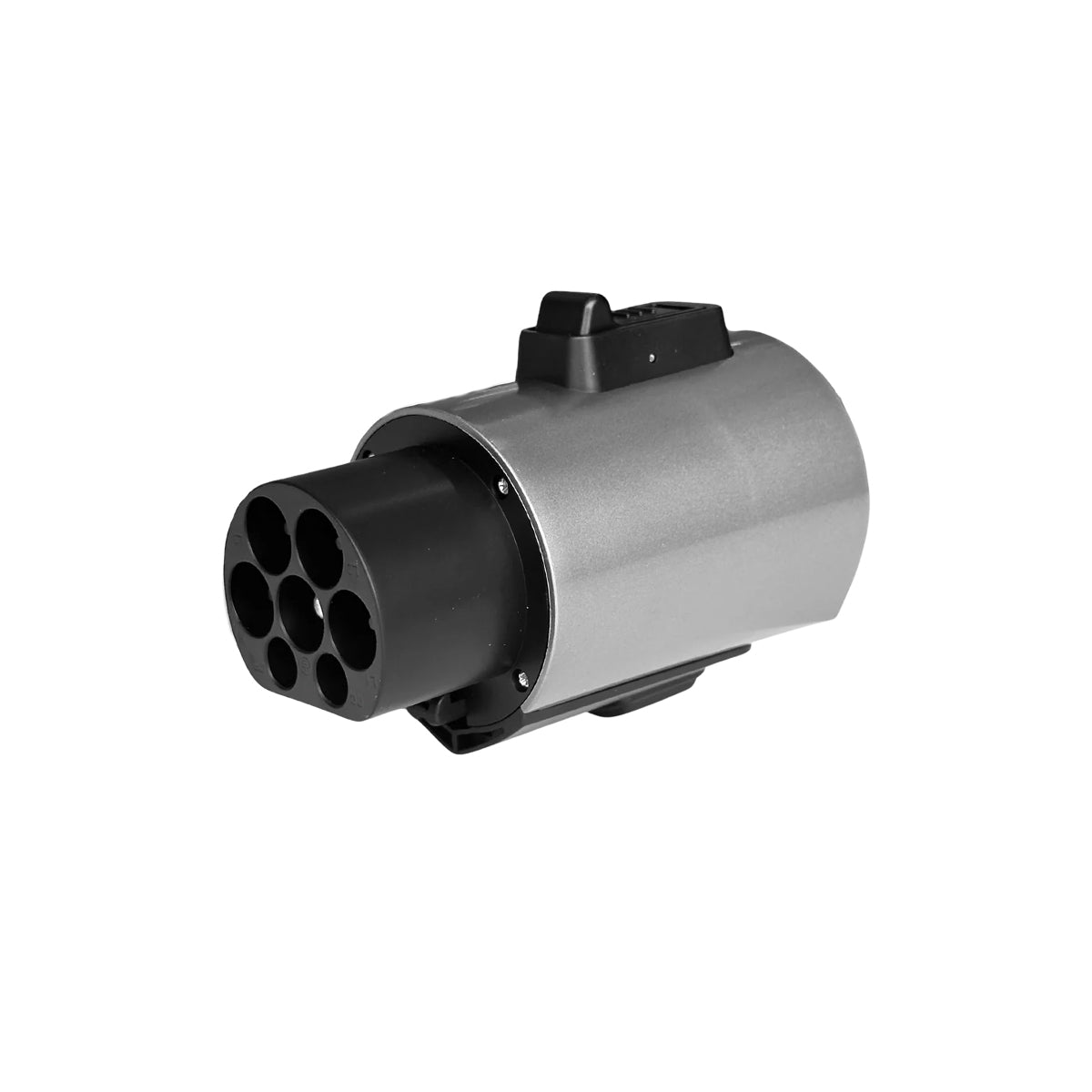 粵車南下 Type 2 轉 GBT 轉接器