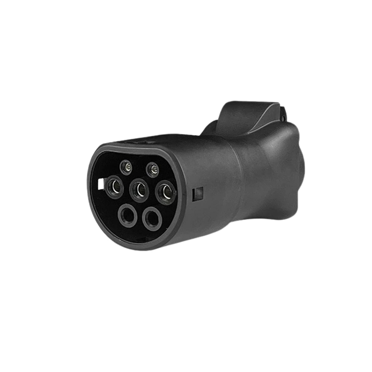 電動車車端放電器 V2L Type 2