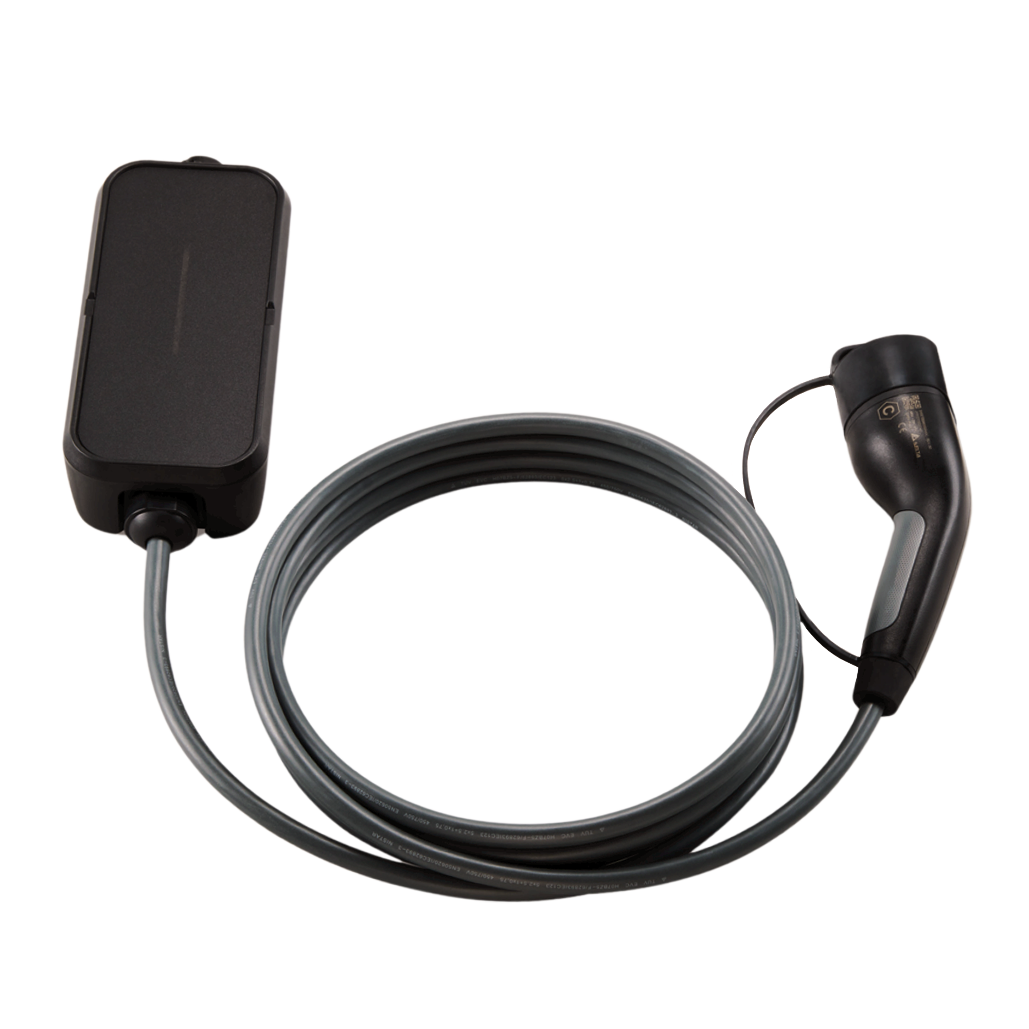 BMW 原廠 Fast Charger