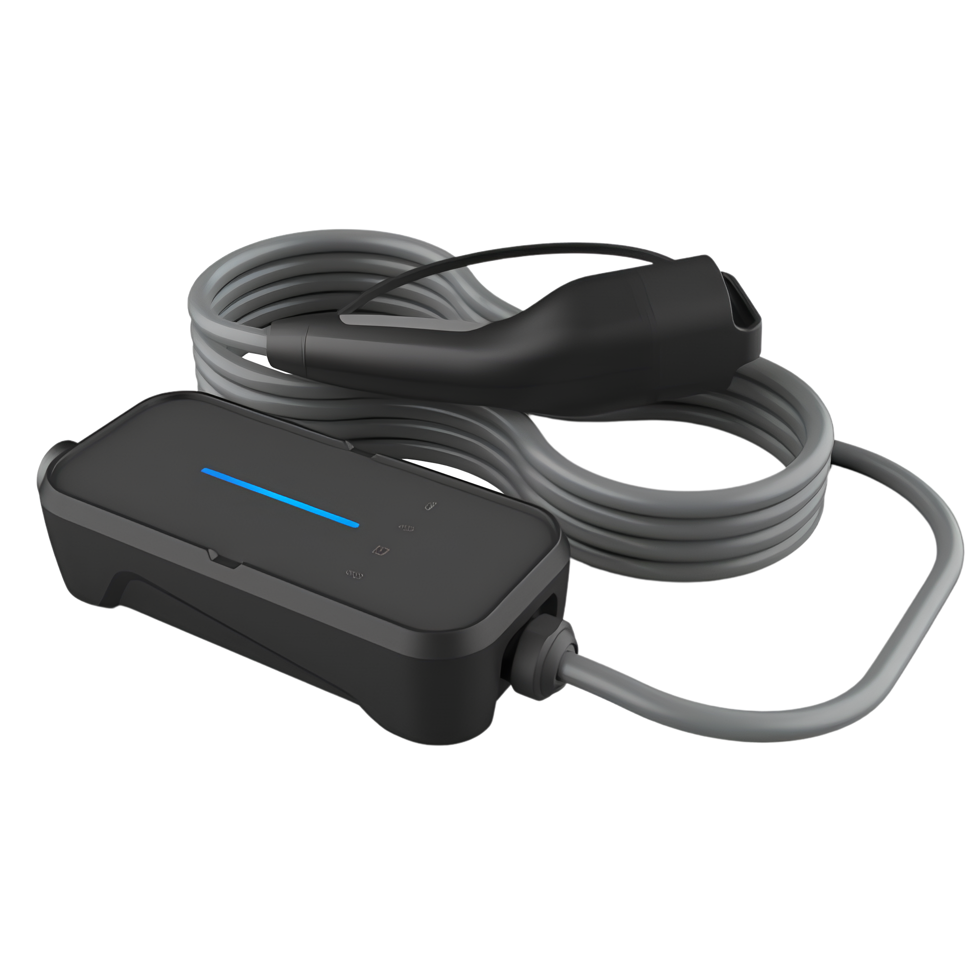 BMW 原廠 Fast Charger