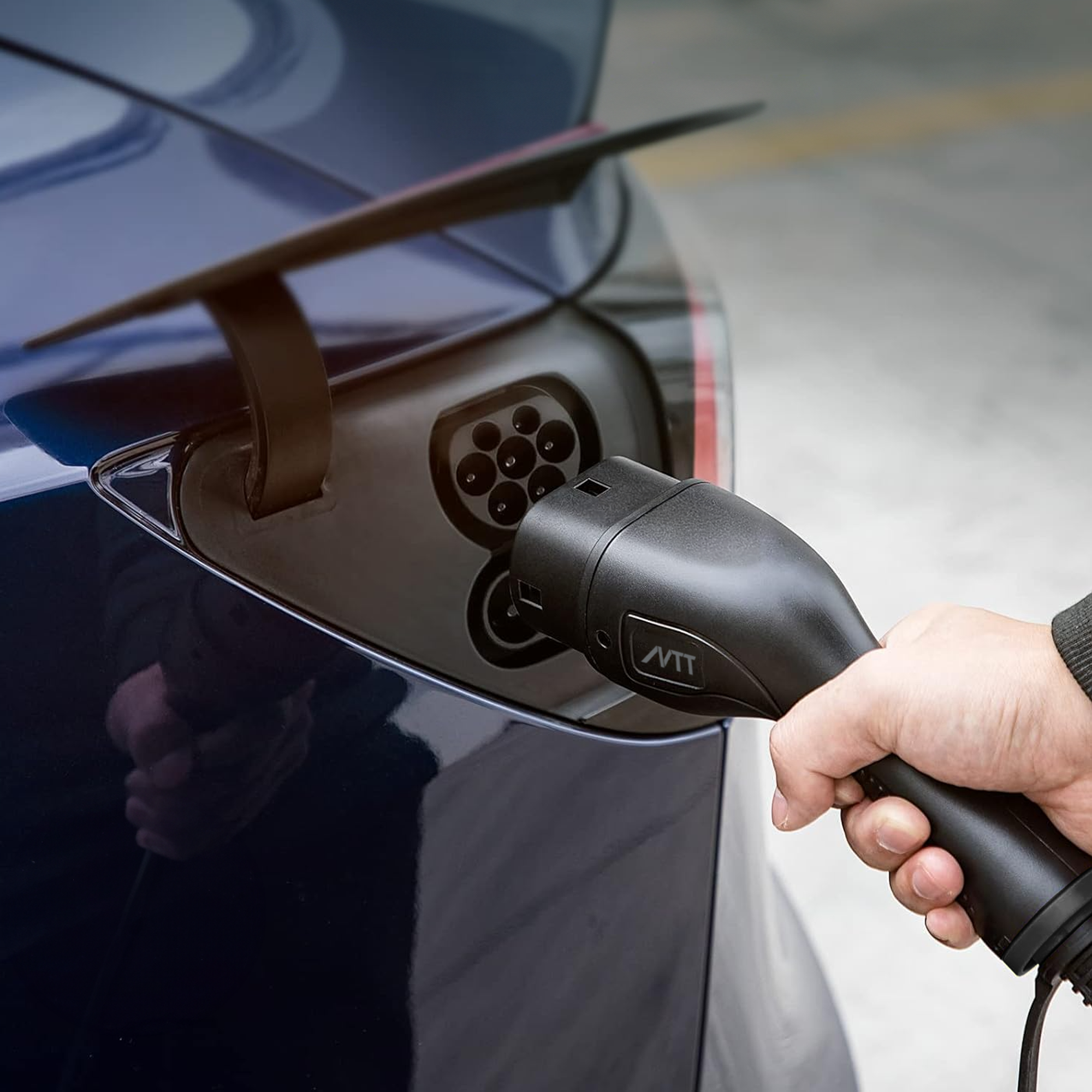 NTT 22kW 頂級純銅