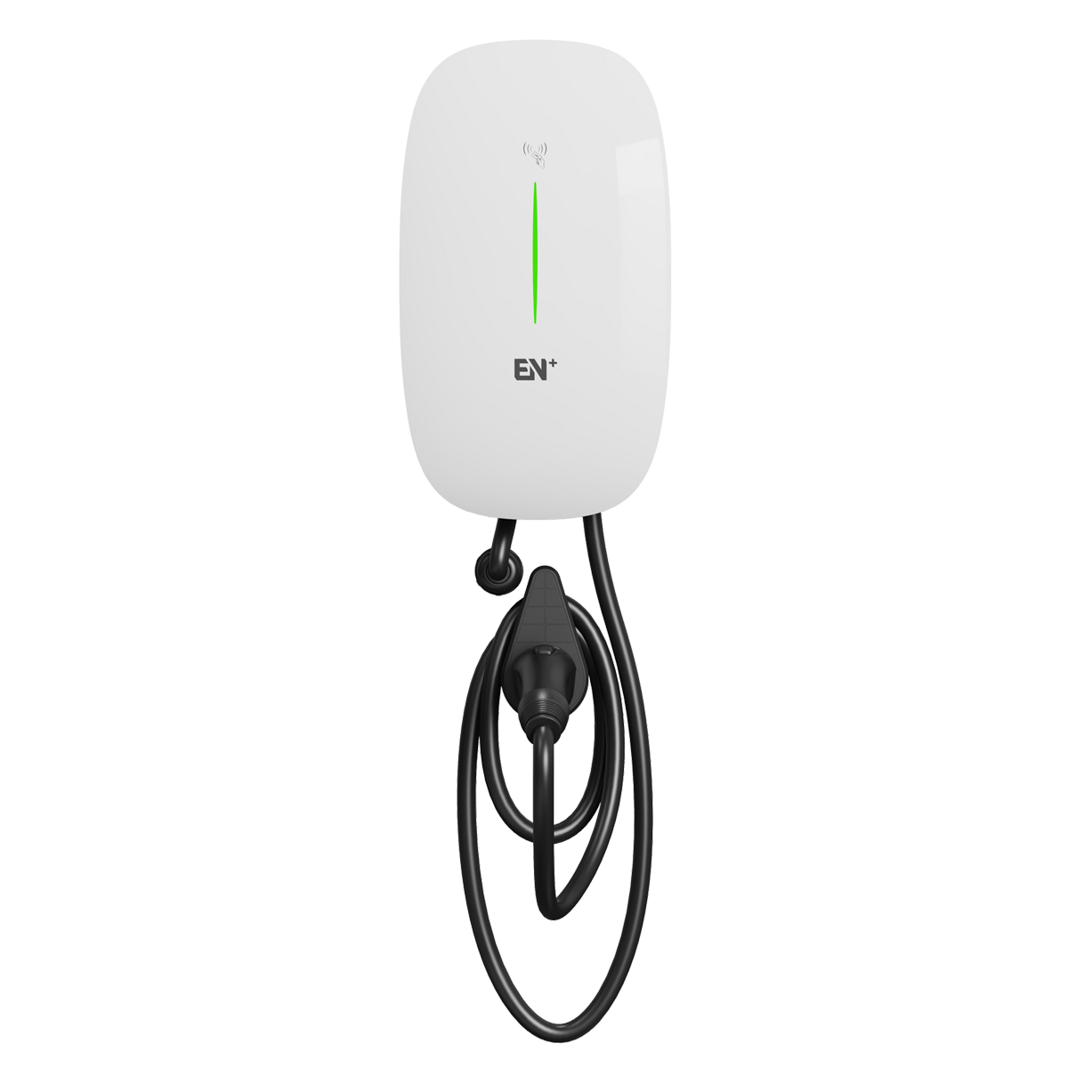 EN Plus Caro 家用壁掛式充電盒