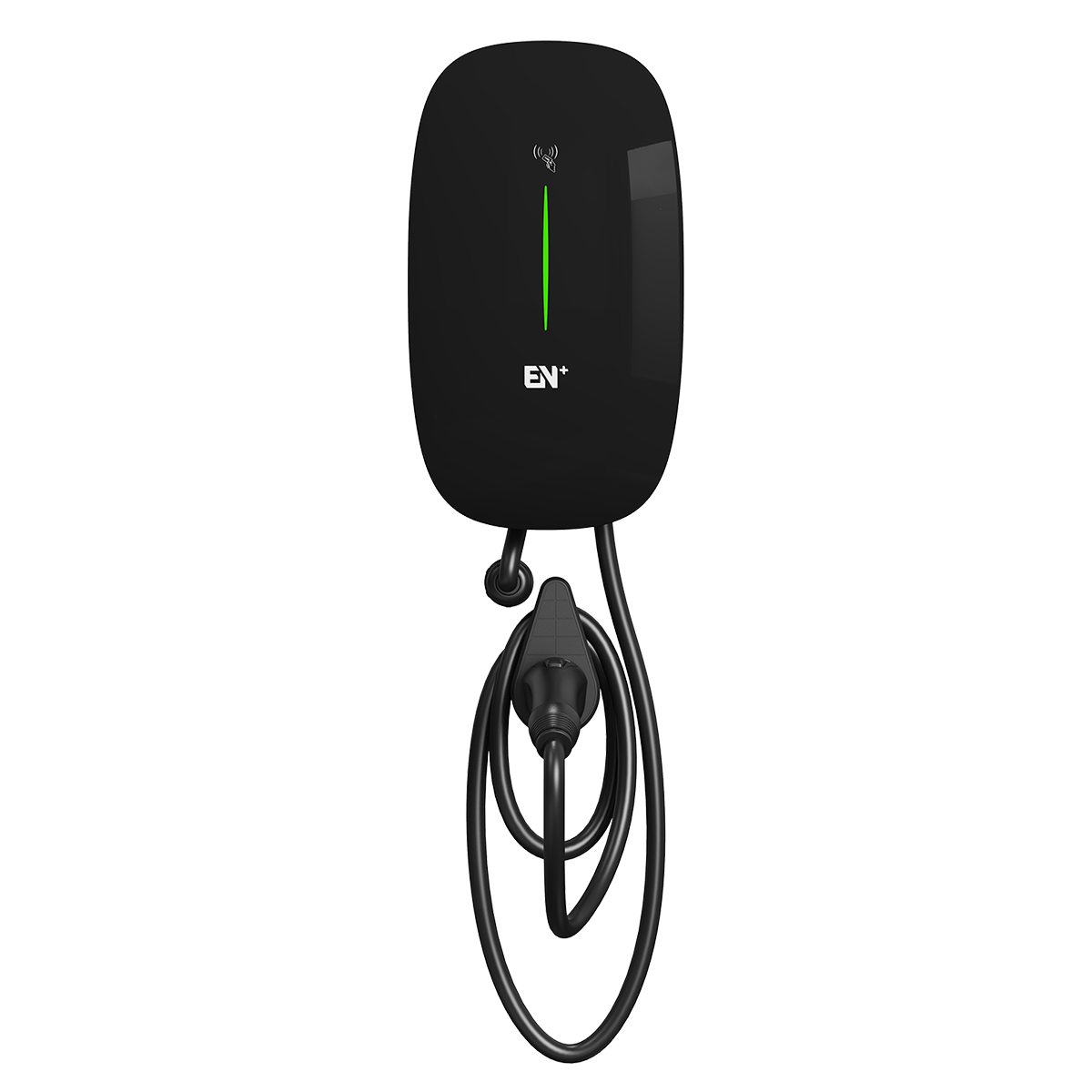 EN Plus Caro 家用壁掛式充電盒