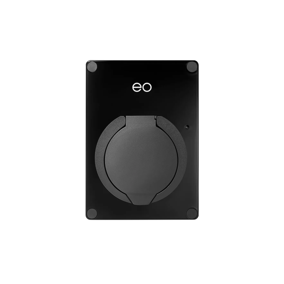 EO Mini Wallbox
