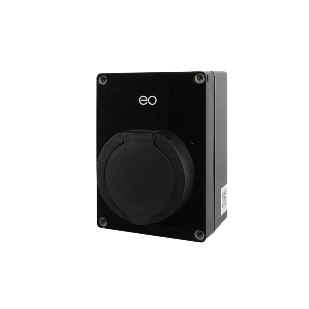 EO Mini Wallbox