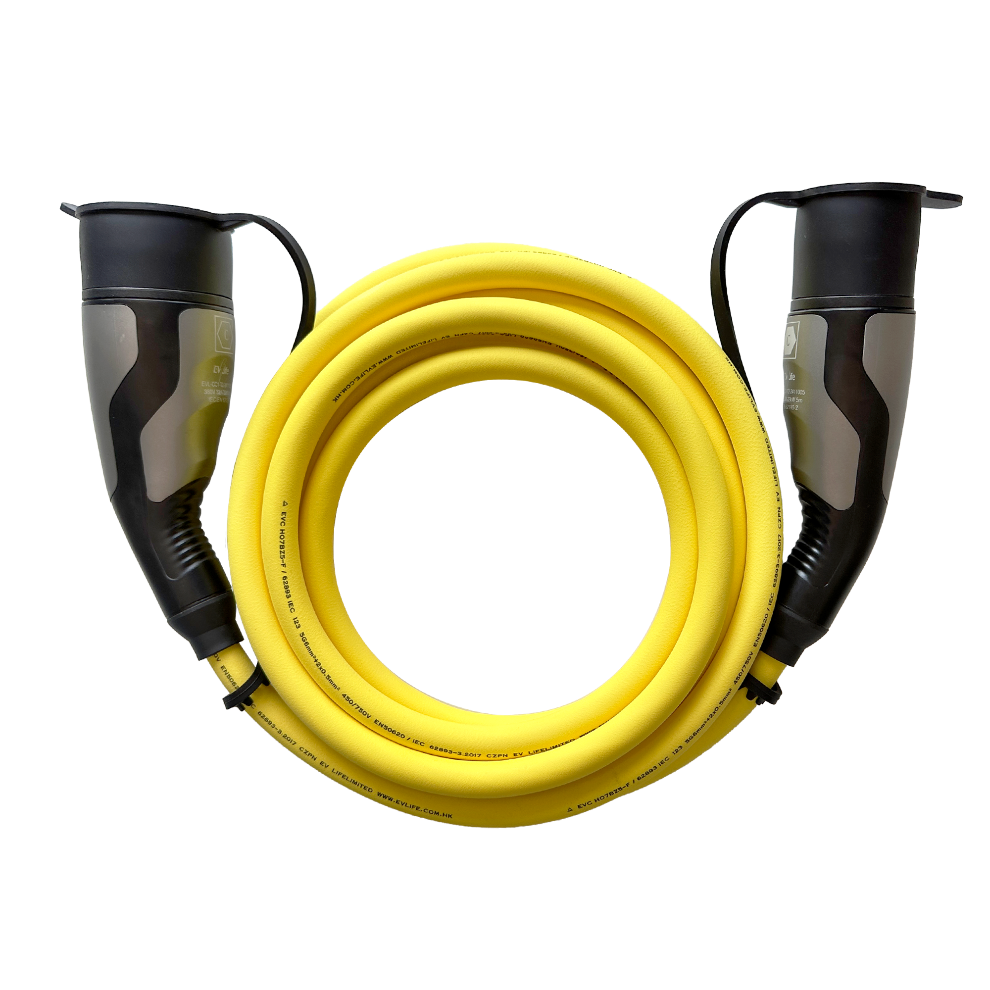 EVLife Orca (Good Value)