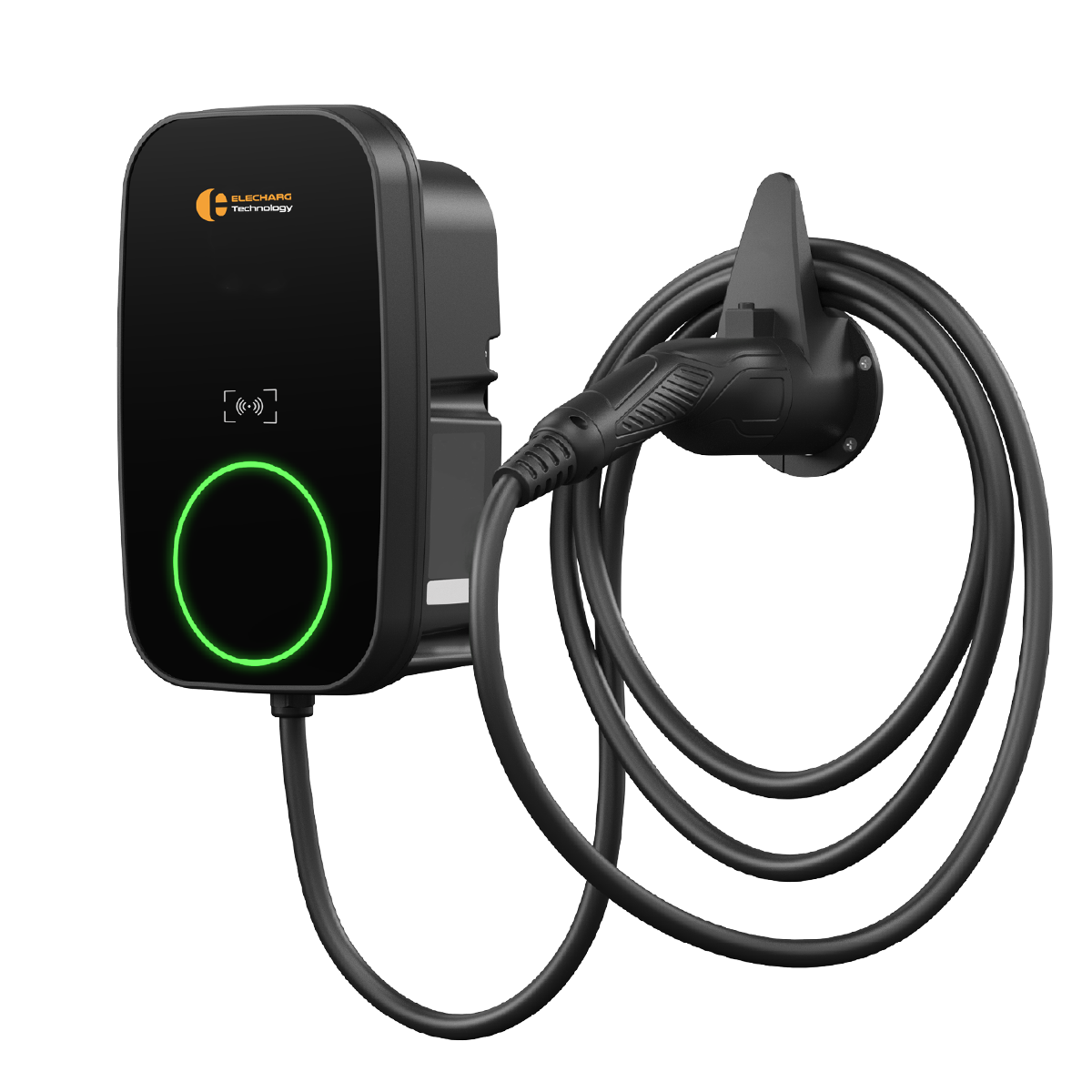 ELECHARG M3 (Commercial)