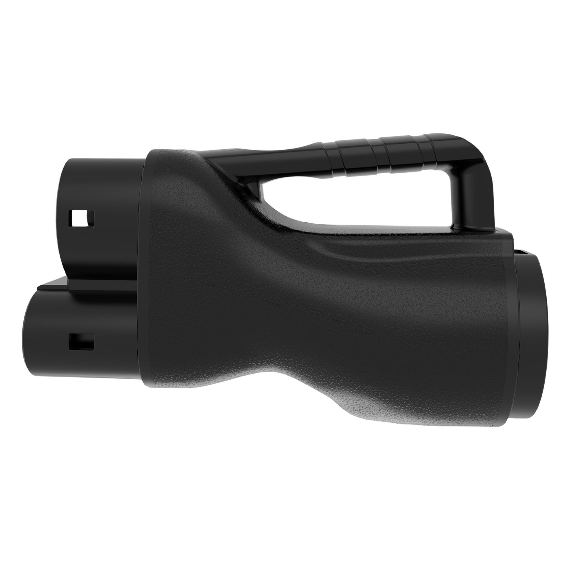 Electway 快充轉換頭 港車北上