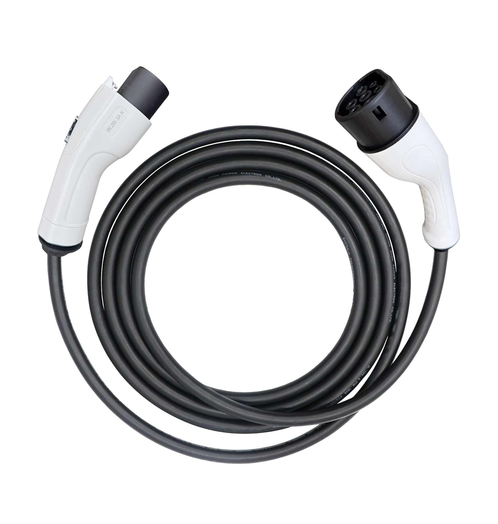充電機延長線