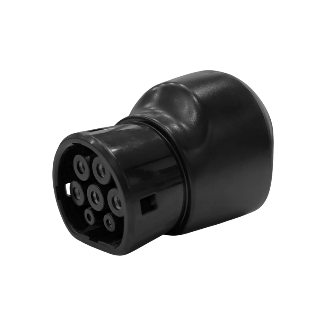 Tesla GB DC Adapter 港車北上快充轉接器