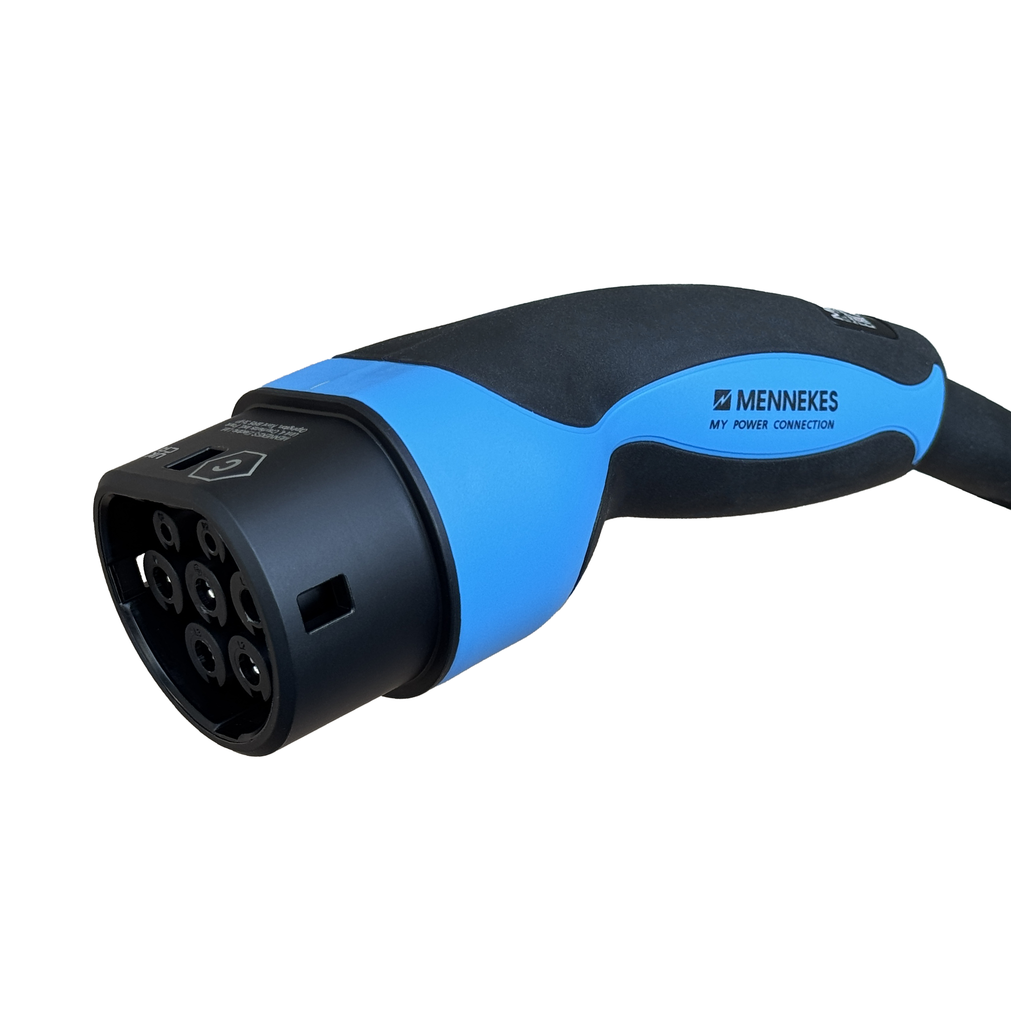 Mennekes 22kW 德國品牌