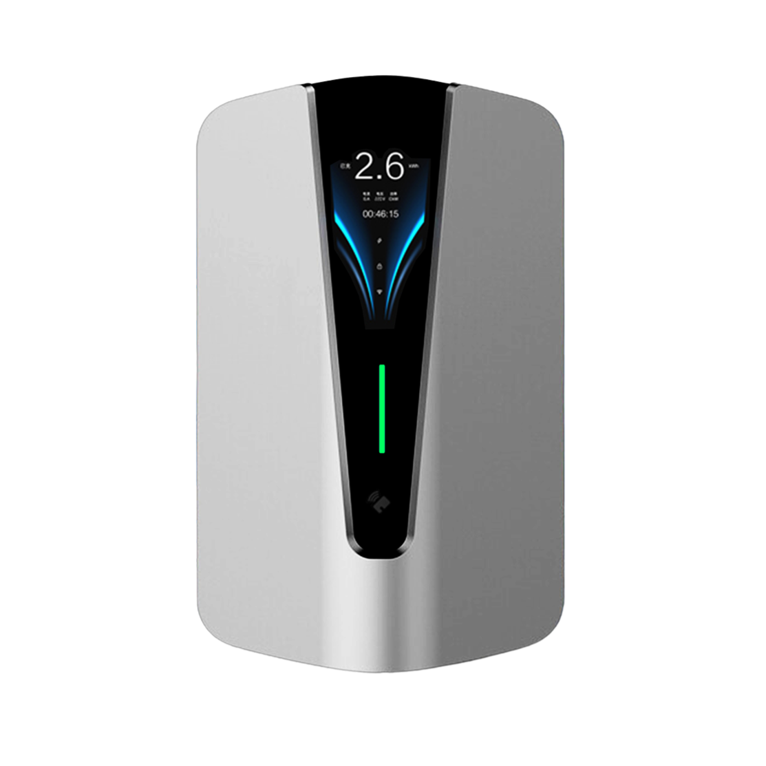 NTT V-Shield 超長充電線