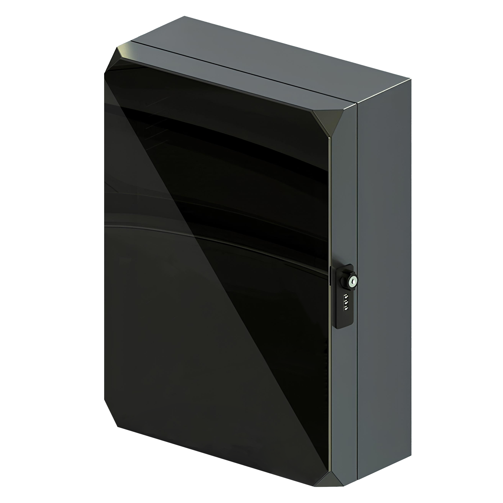 Water-Proof Protection Box
