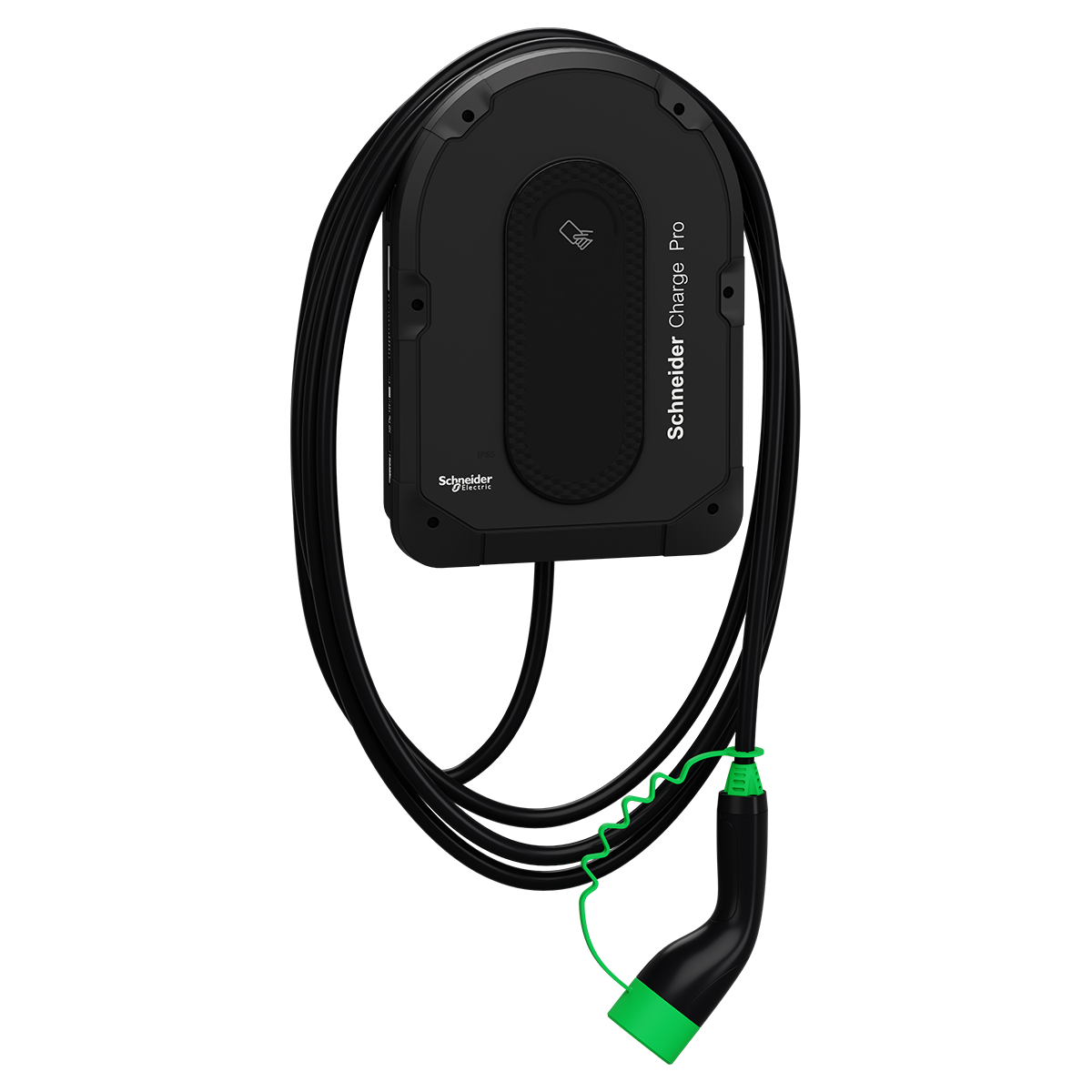 SCHNEIDER 施耐德 Charge Pro