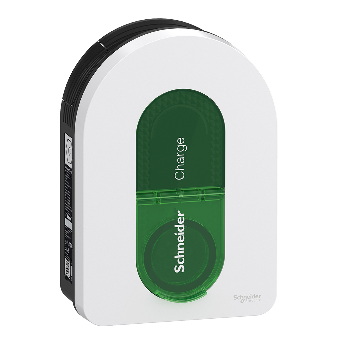 SCHNEIDER Charge 施耐德 充電器