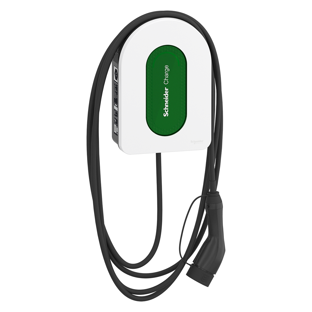 SCHNEIDER Charge 施耐德 充電器