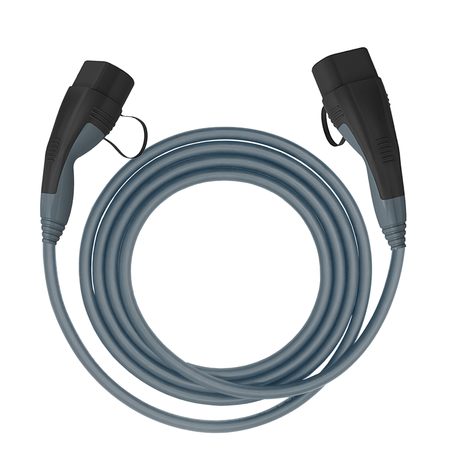 Schneider EVLink Charging Cable