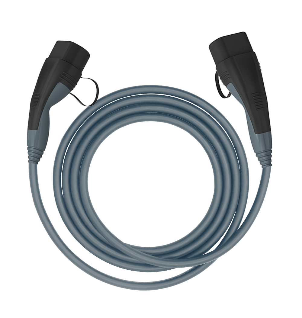 Schneider EVLink 22kW