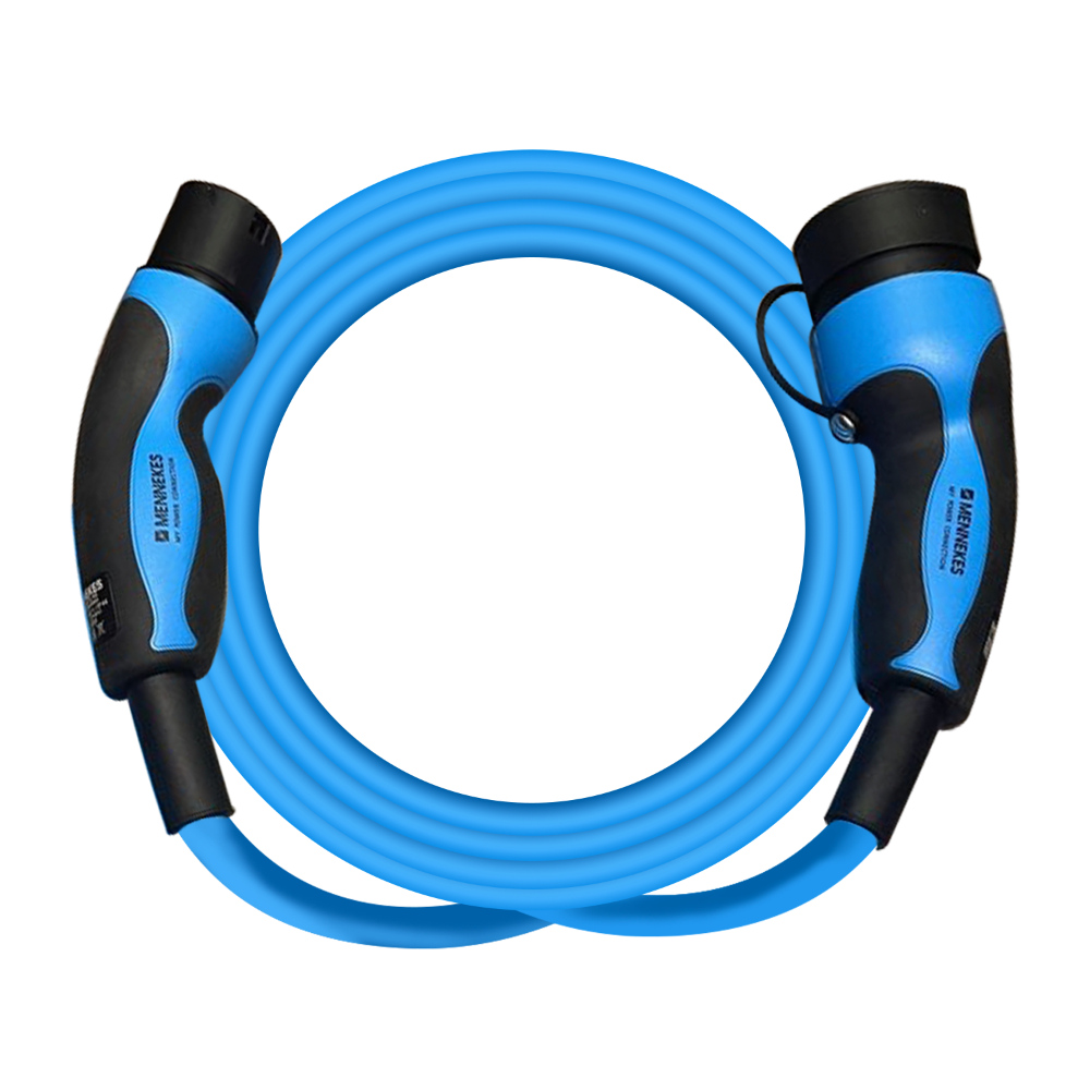 Mennekes 22kW 德國品牌