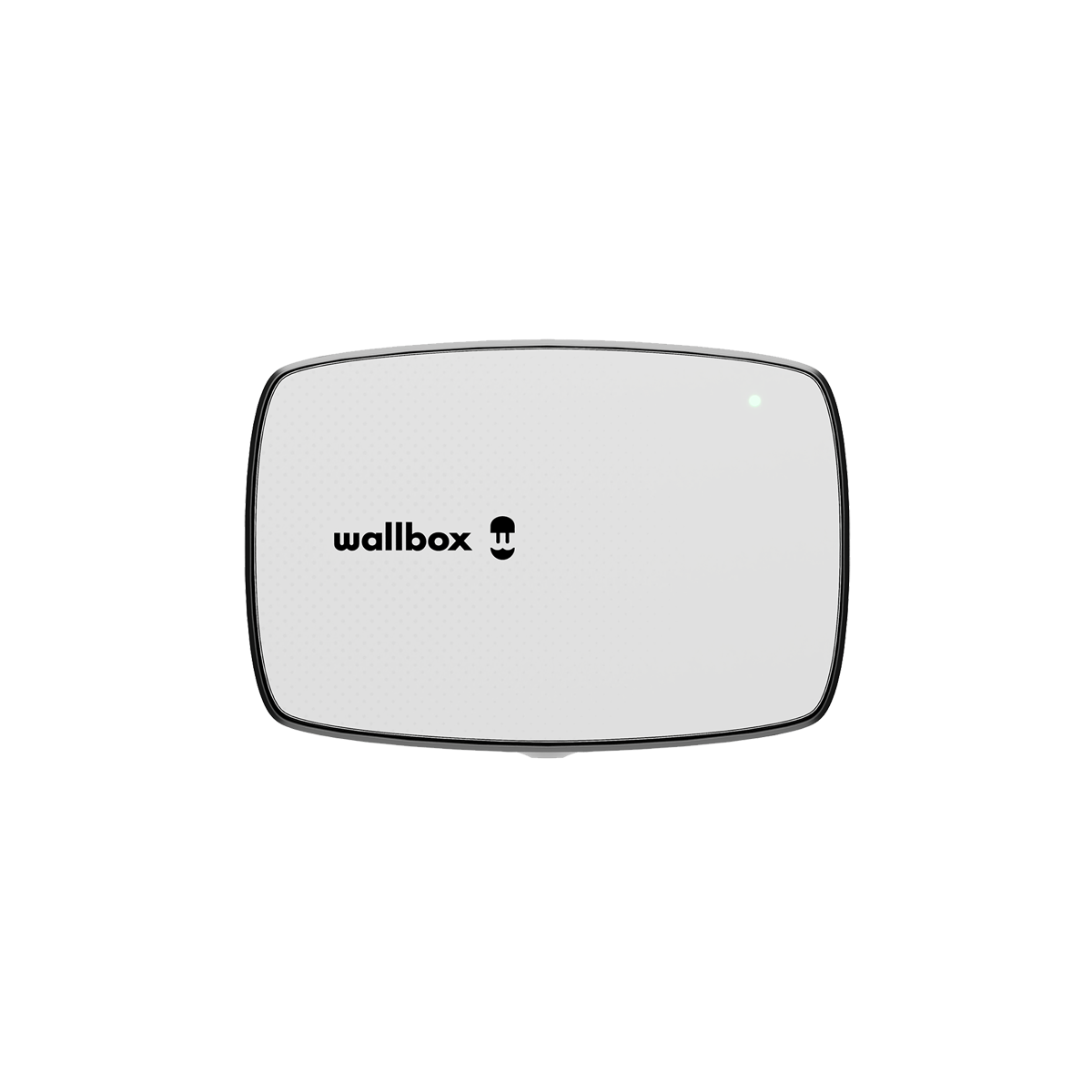 wallbox Commander 2S
