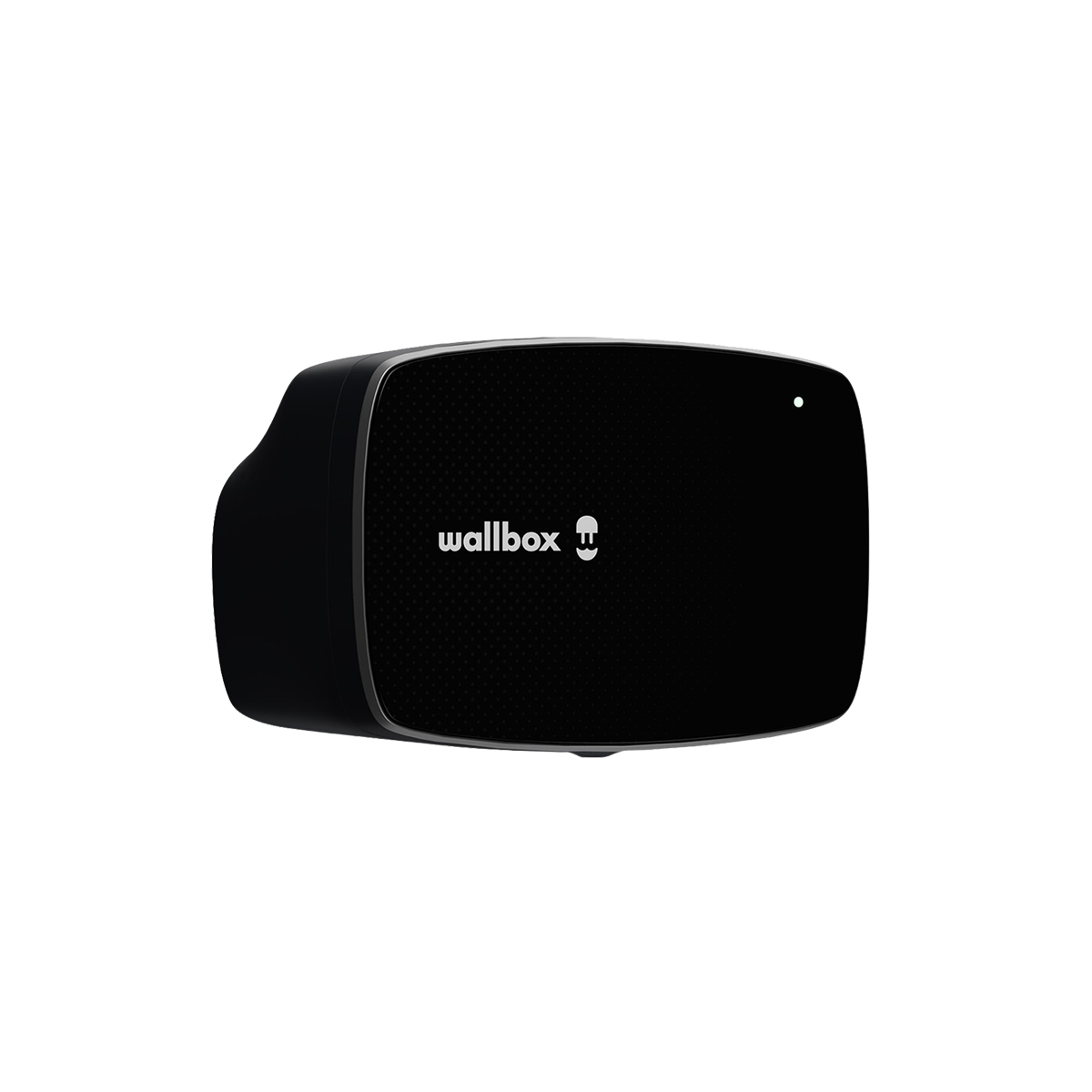 wallbox Commander 2S